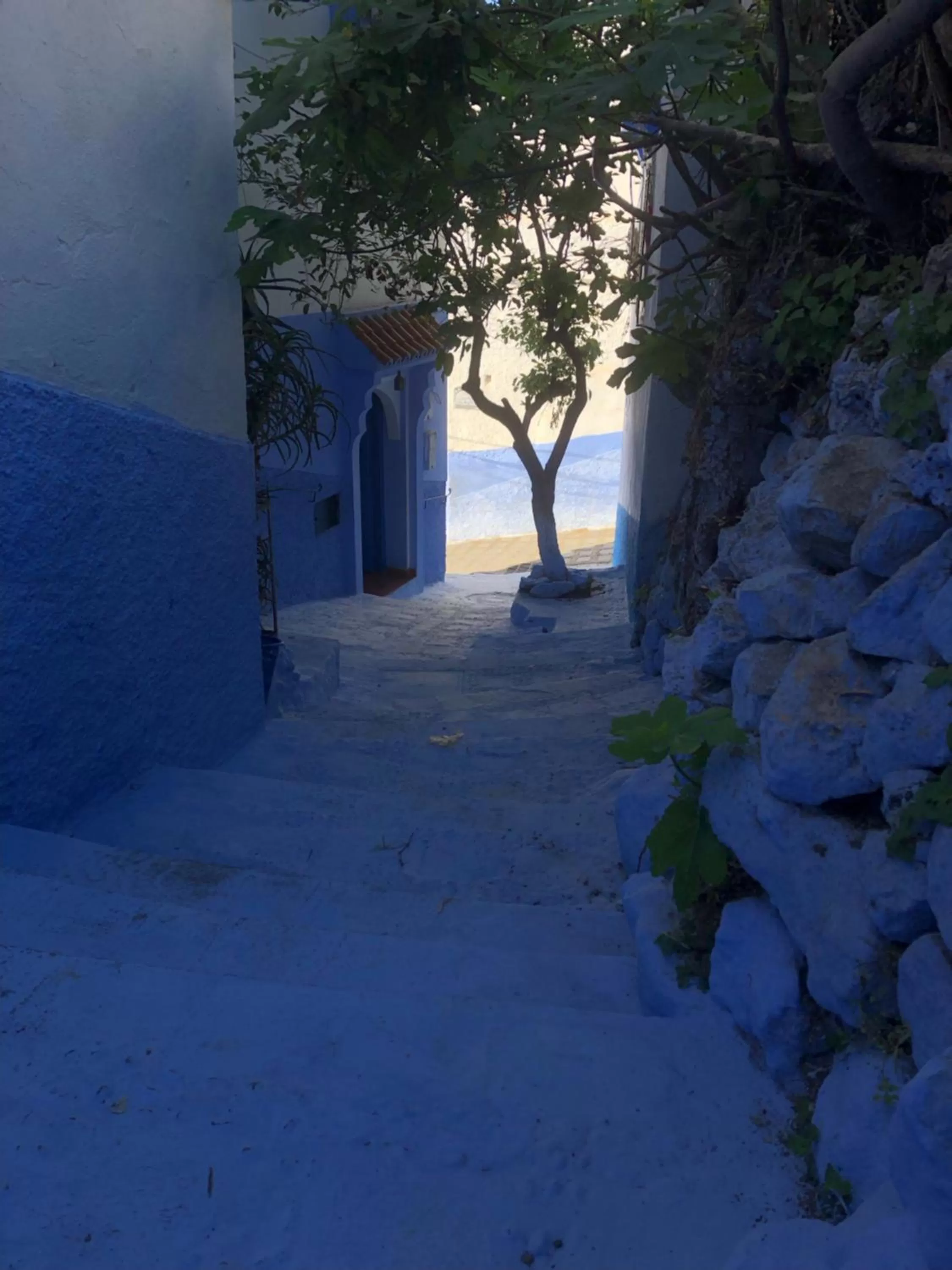 Facade/entrance, Property Building in Dar Fatima