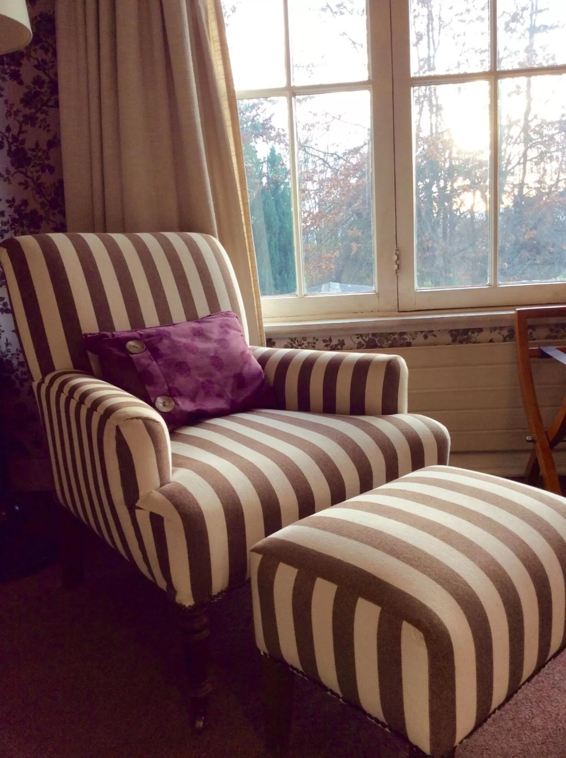 Suite - Main Building in Hotel El Ciervo