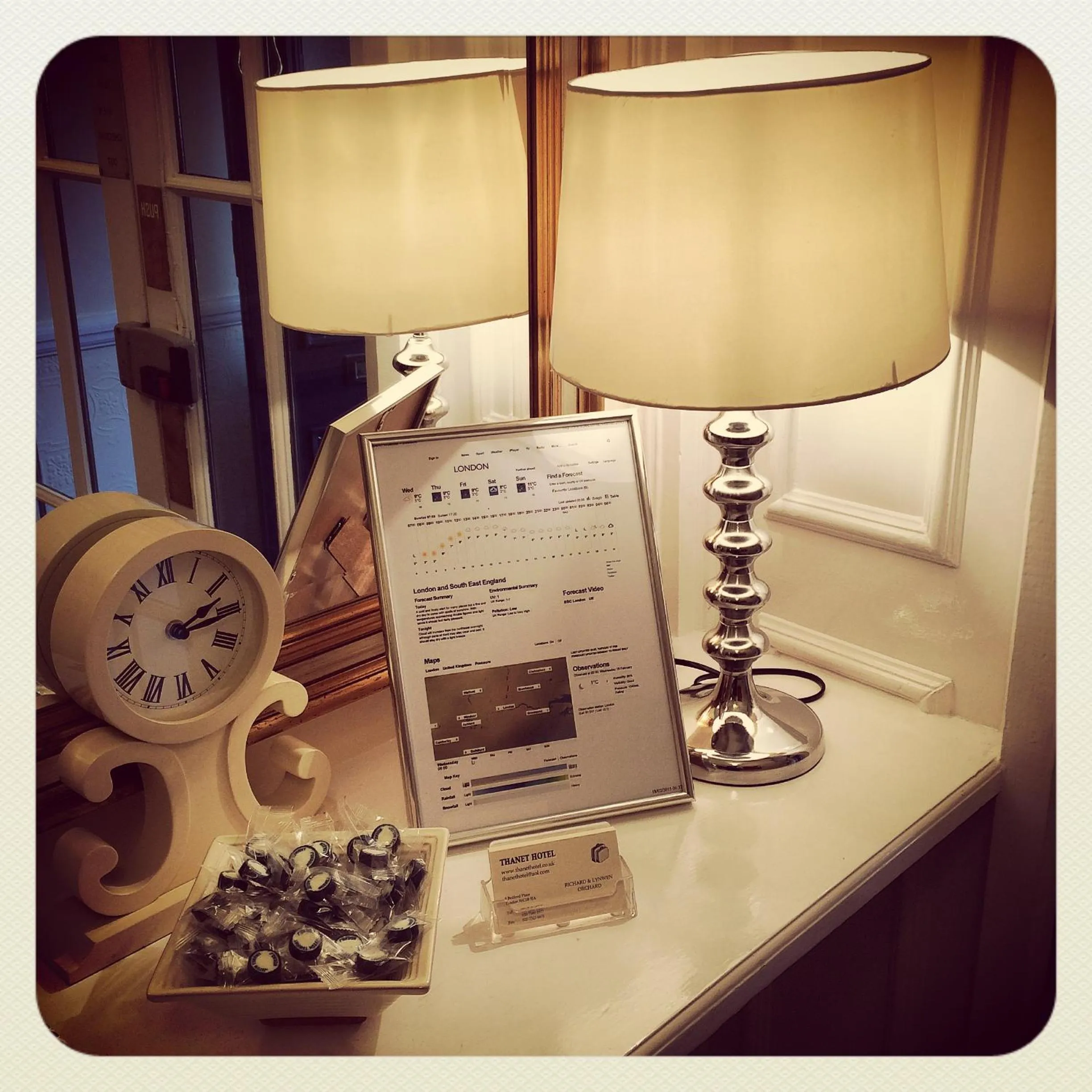 Other in Thanet Hotel