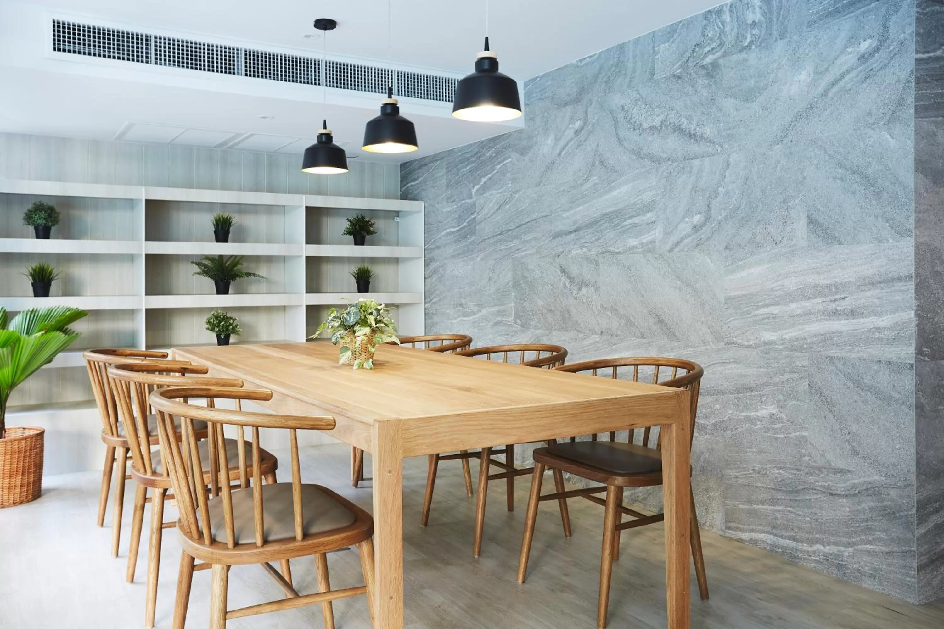 Property building in Aspira Tropical Residence Thong Lor