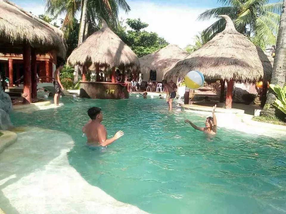 Camaya-an Paradise Beach Resort