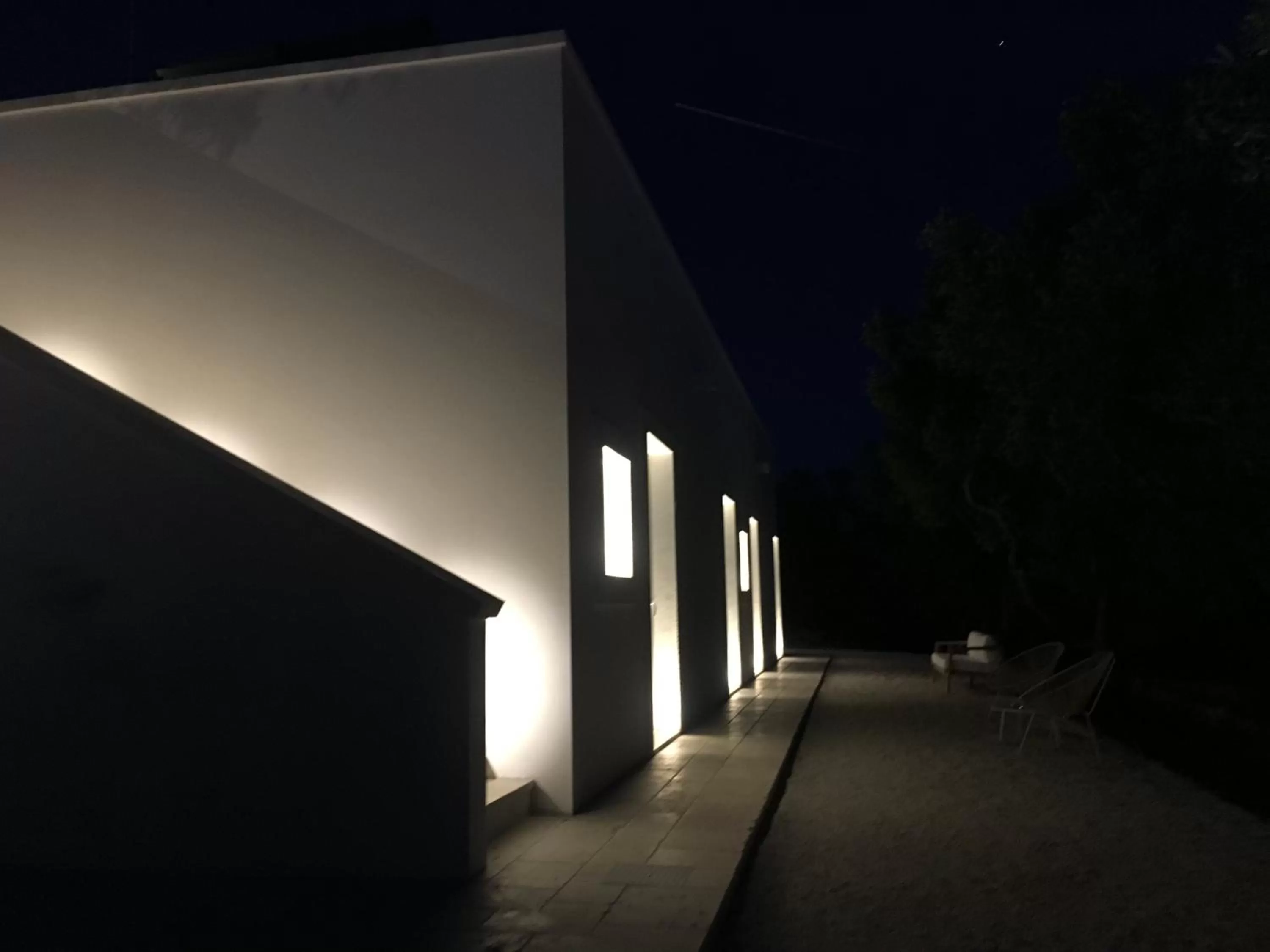 Relais Trulli Le Icone