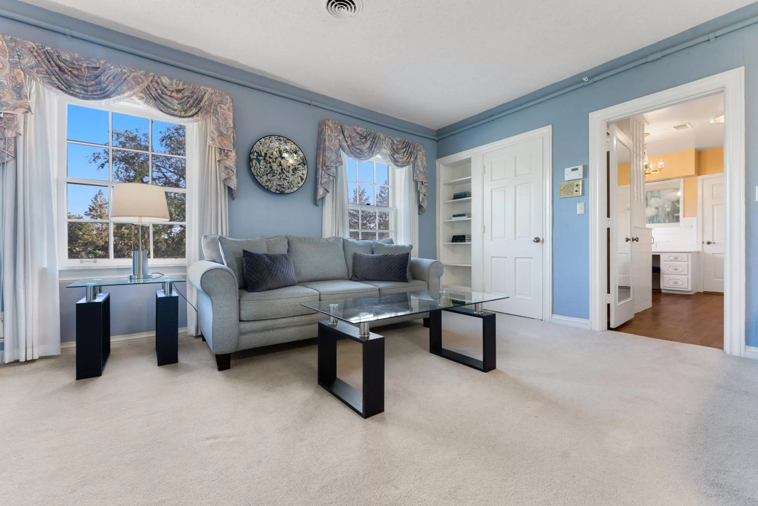 Presidents House B & B