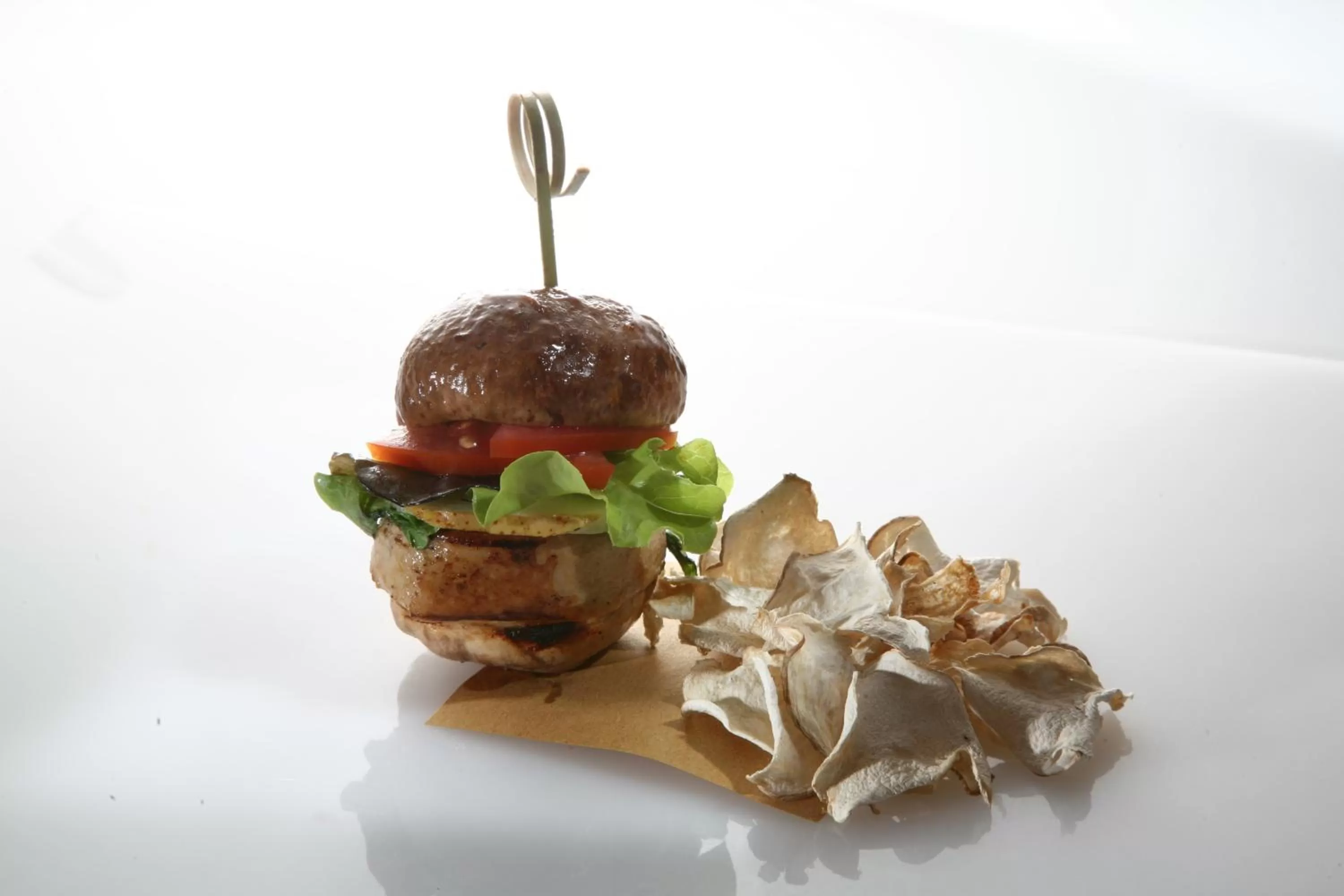 Restaurant/places to eat in Hotel Colonne