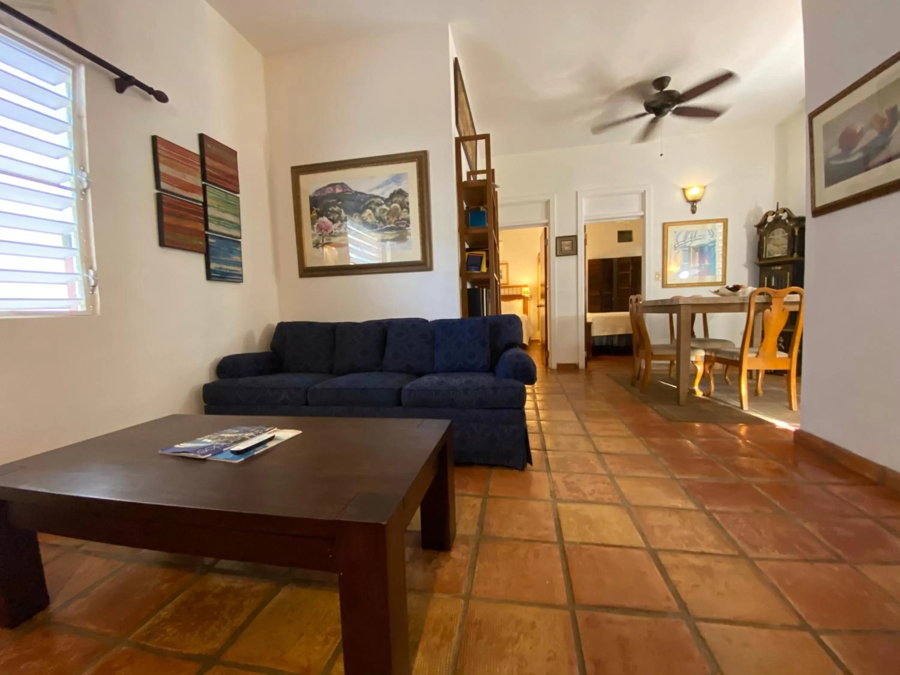 At Wind Chimes Boutique Hotel