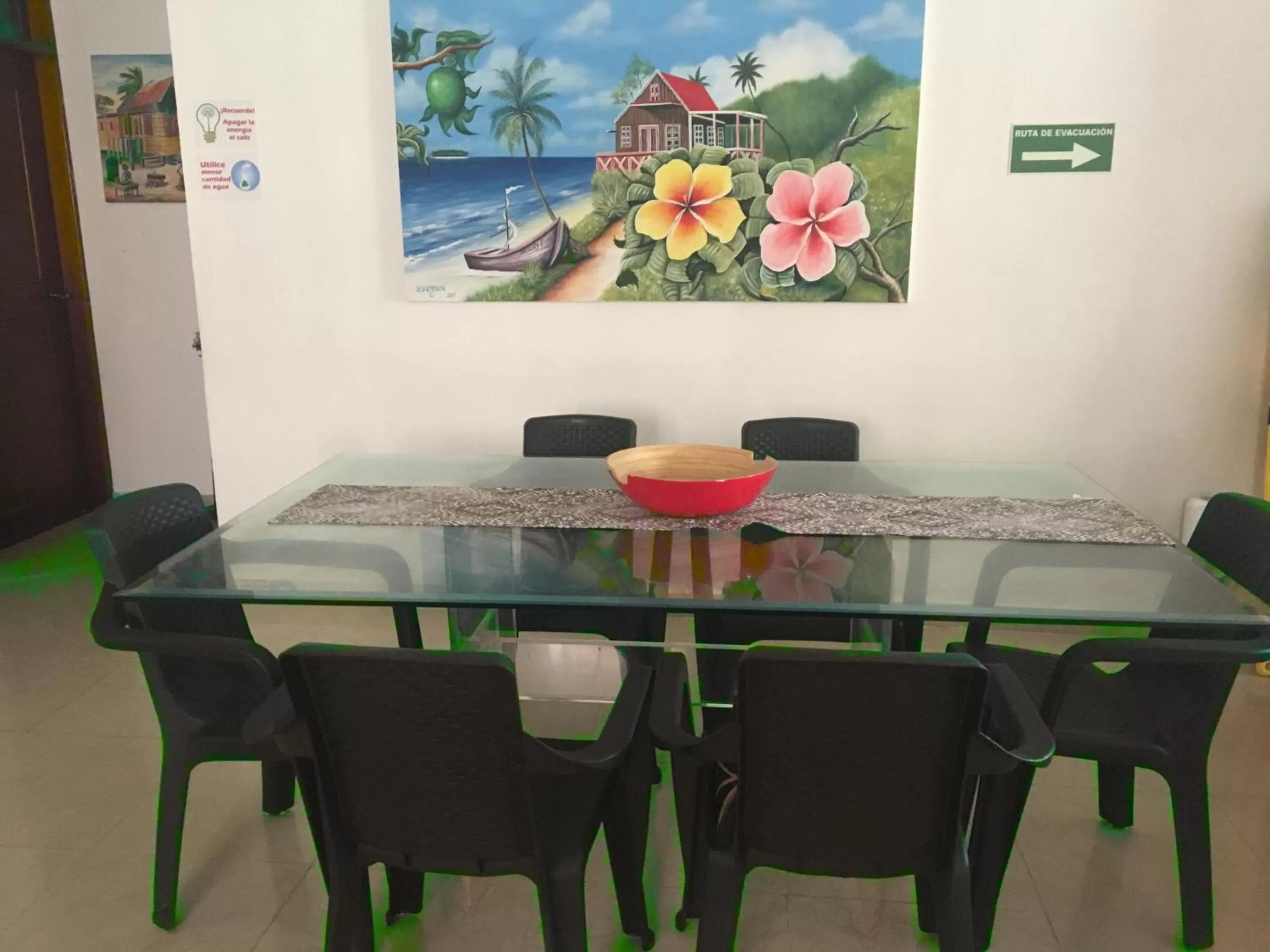 Other, Dining Area in Jackuri Casa Hospedaje