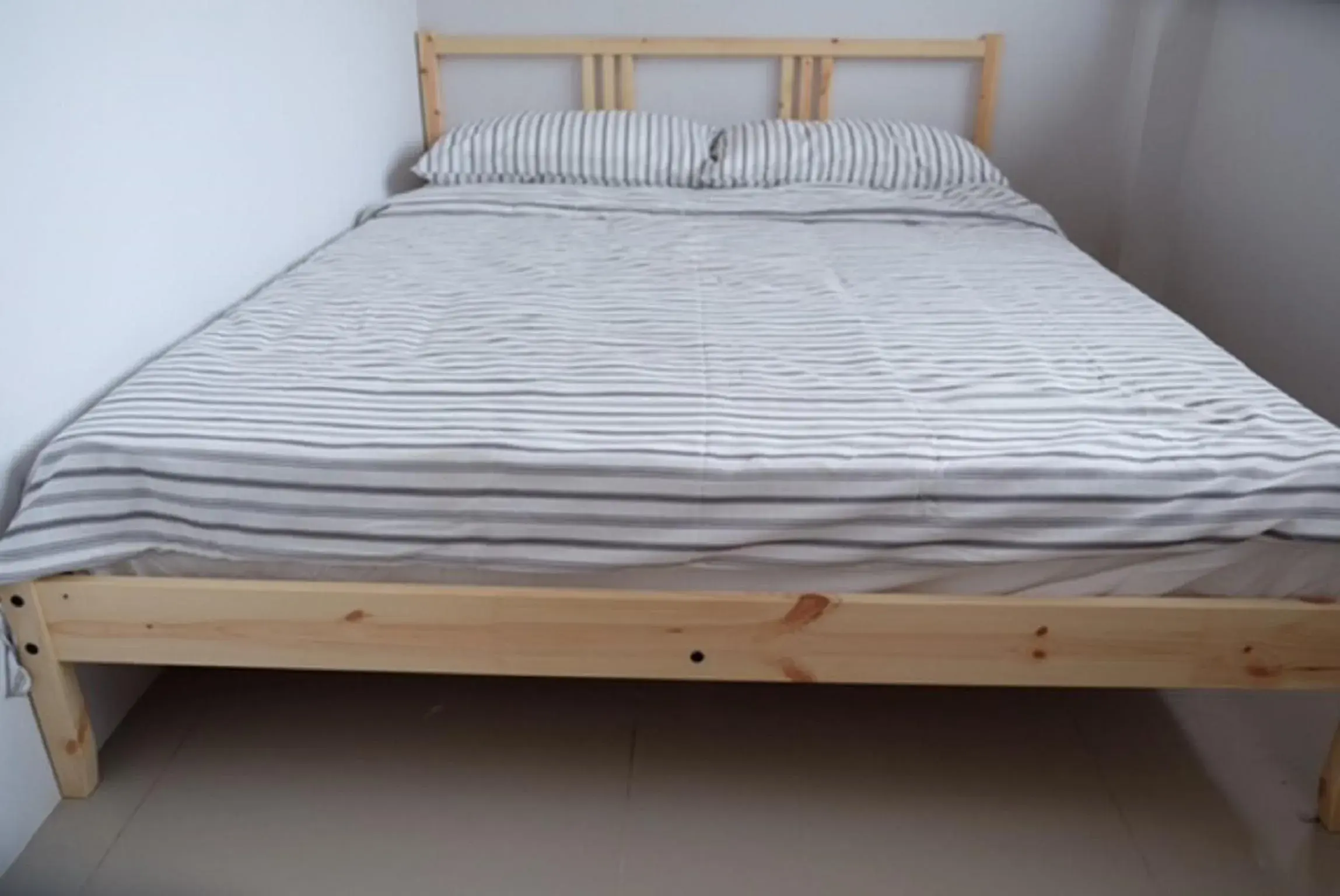 Standard Double Room in Backpack Station Standard Double Room in Backpack Station