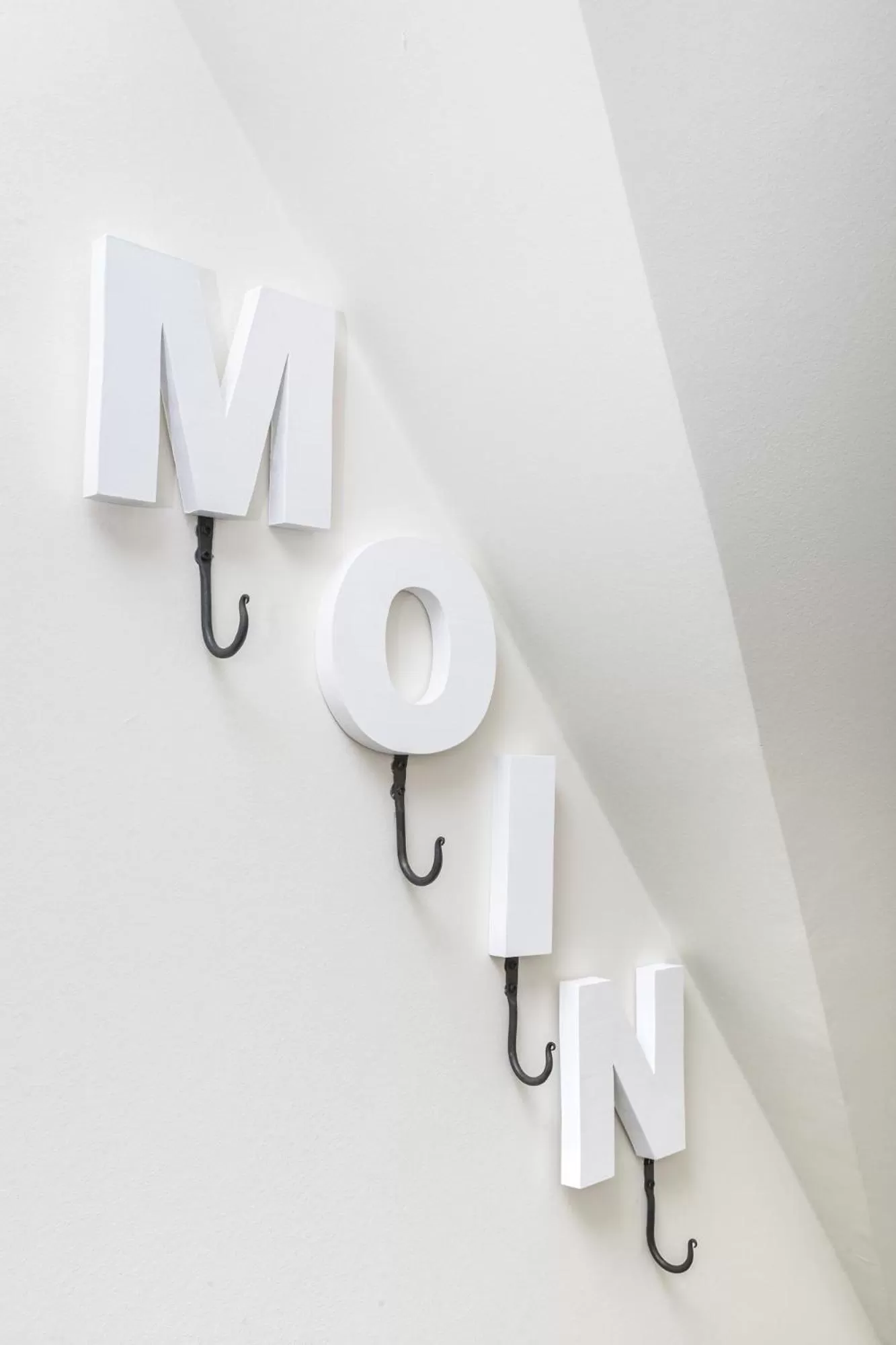 Decorative detail in Hotel Landhaus Ellerbrock