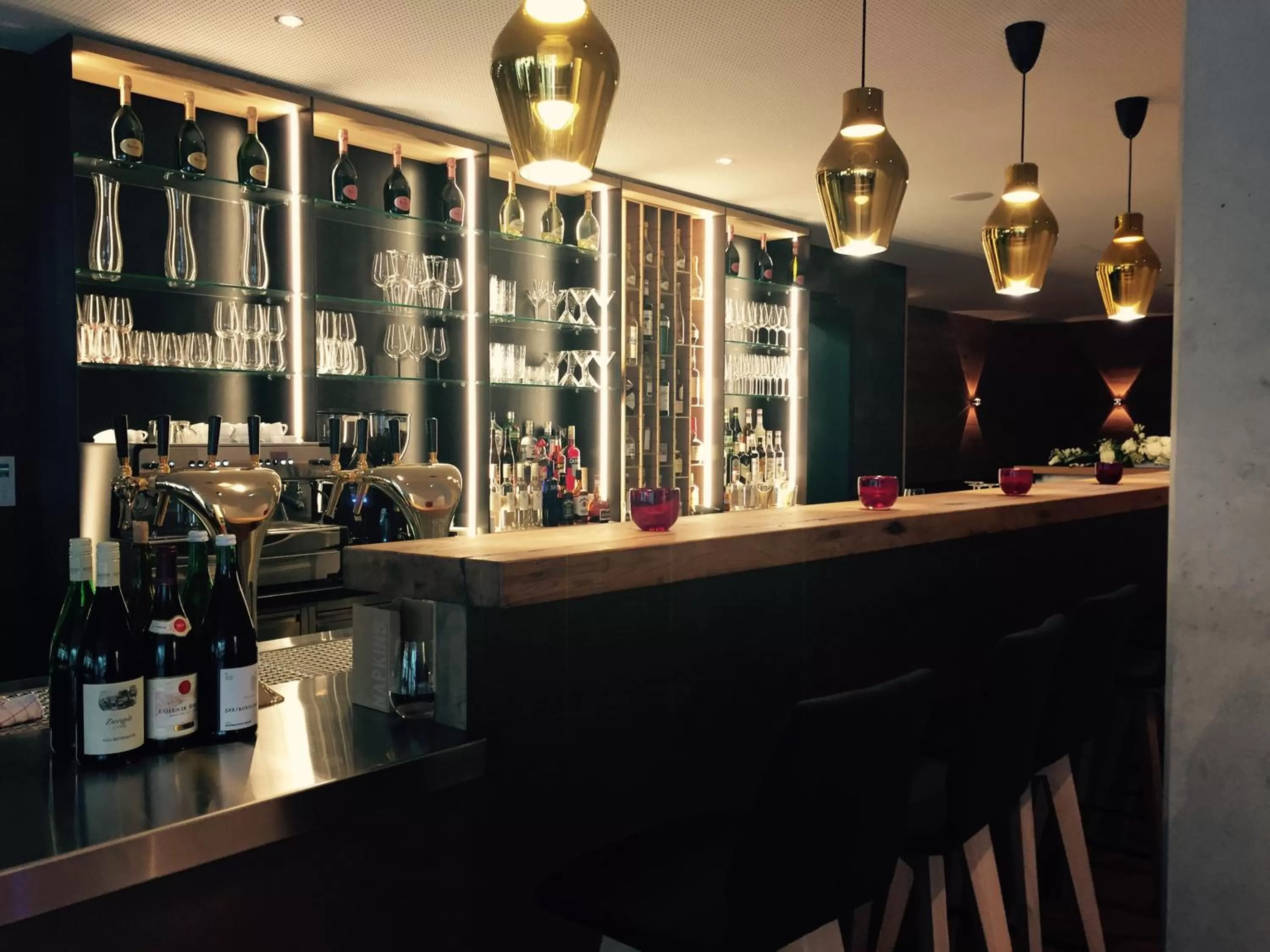 Restaurant/Places to Eat in Buchners Hotel & Restaurant