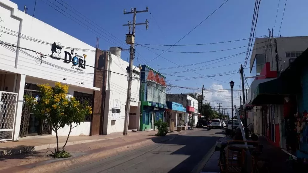 Bea rooms and studios