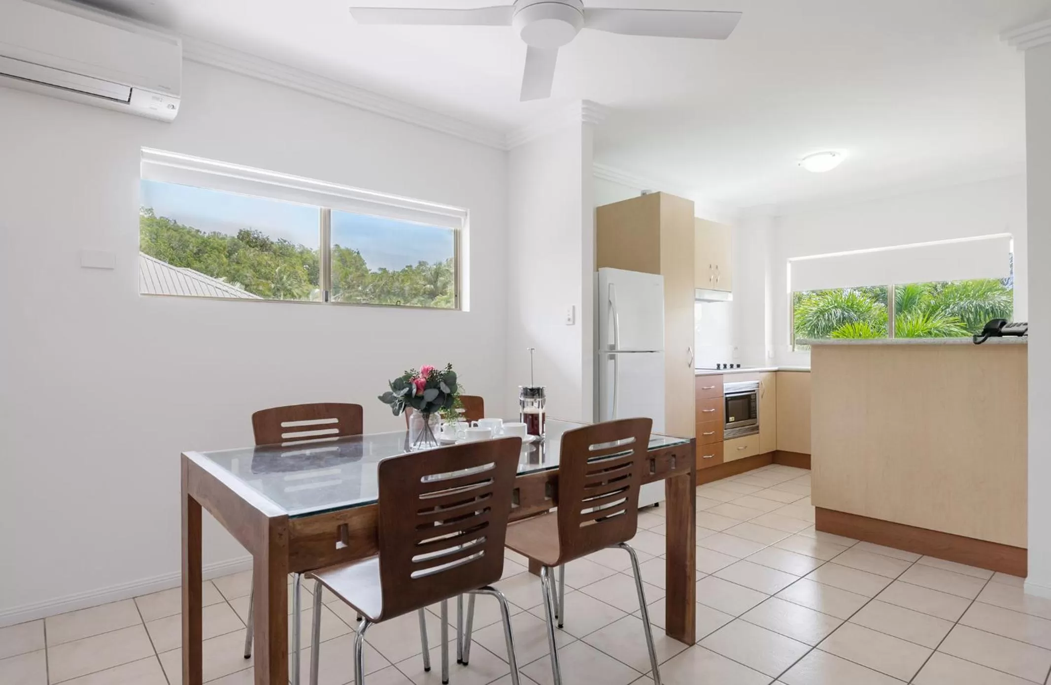 Central Plaza Port Douglas