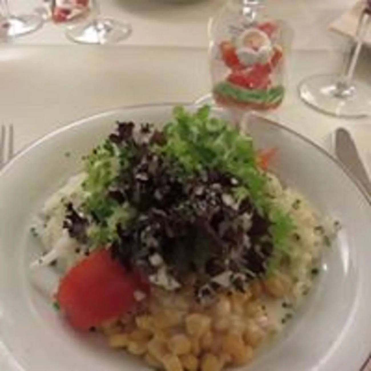 Restaurant/places to eat in Hotel Restaurant Heidihof