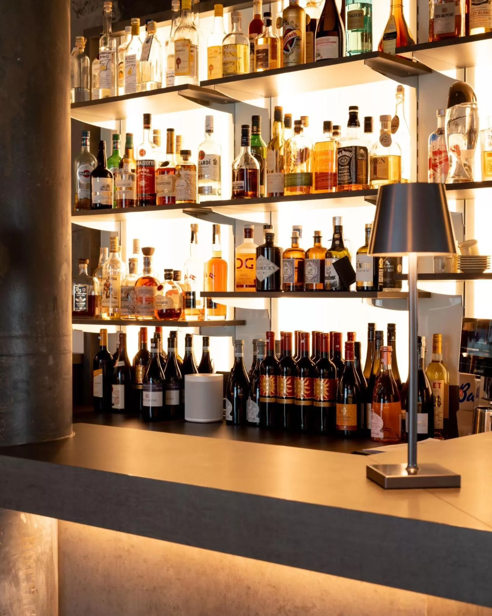 Lounge or bar in Fairotel