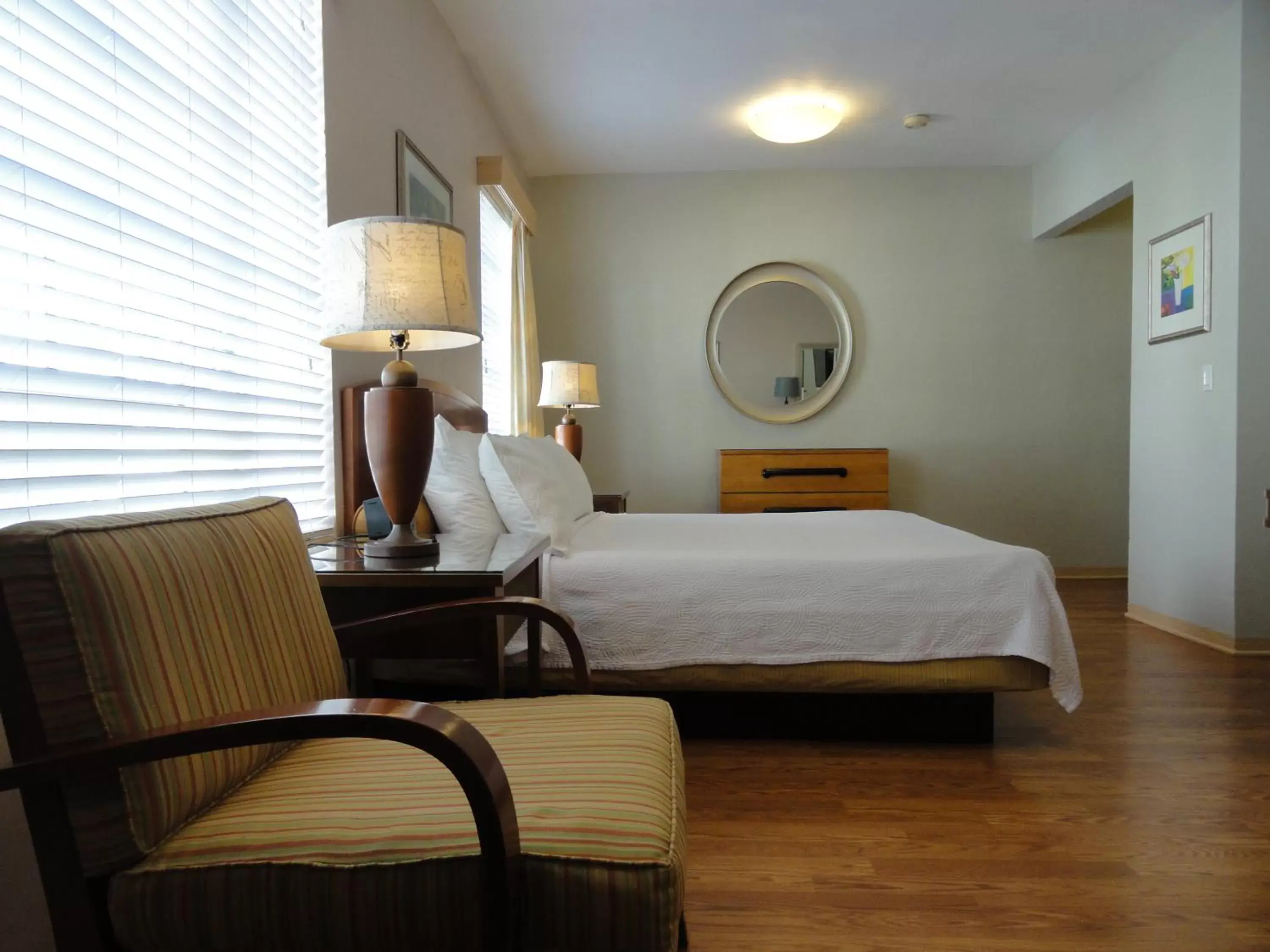 Studio Suite in Viscay Hotel Studio Suite in Viscay Hotel