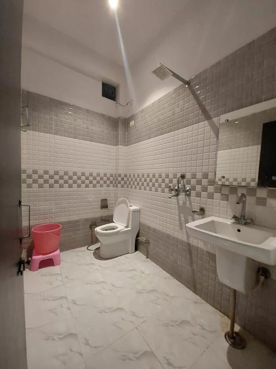 Bathroom in Rama Grand HS