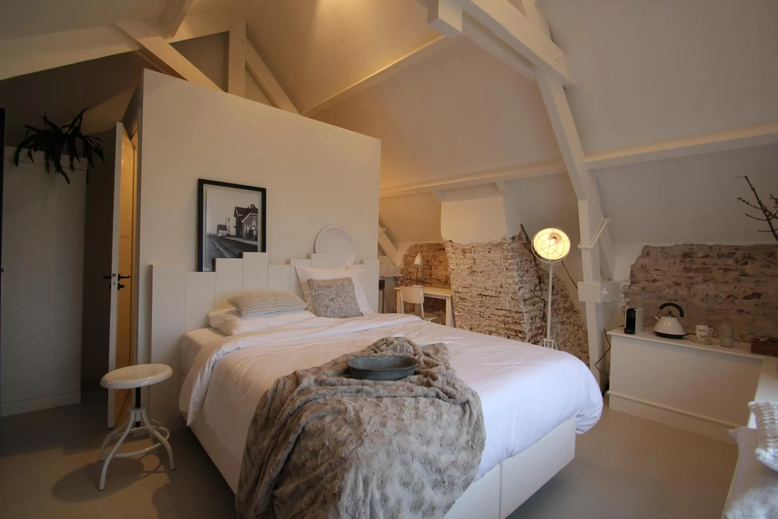 Het Spoorhuis Uithoorn