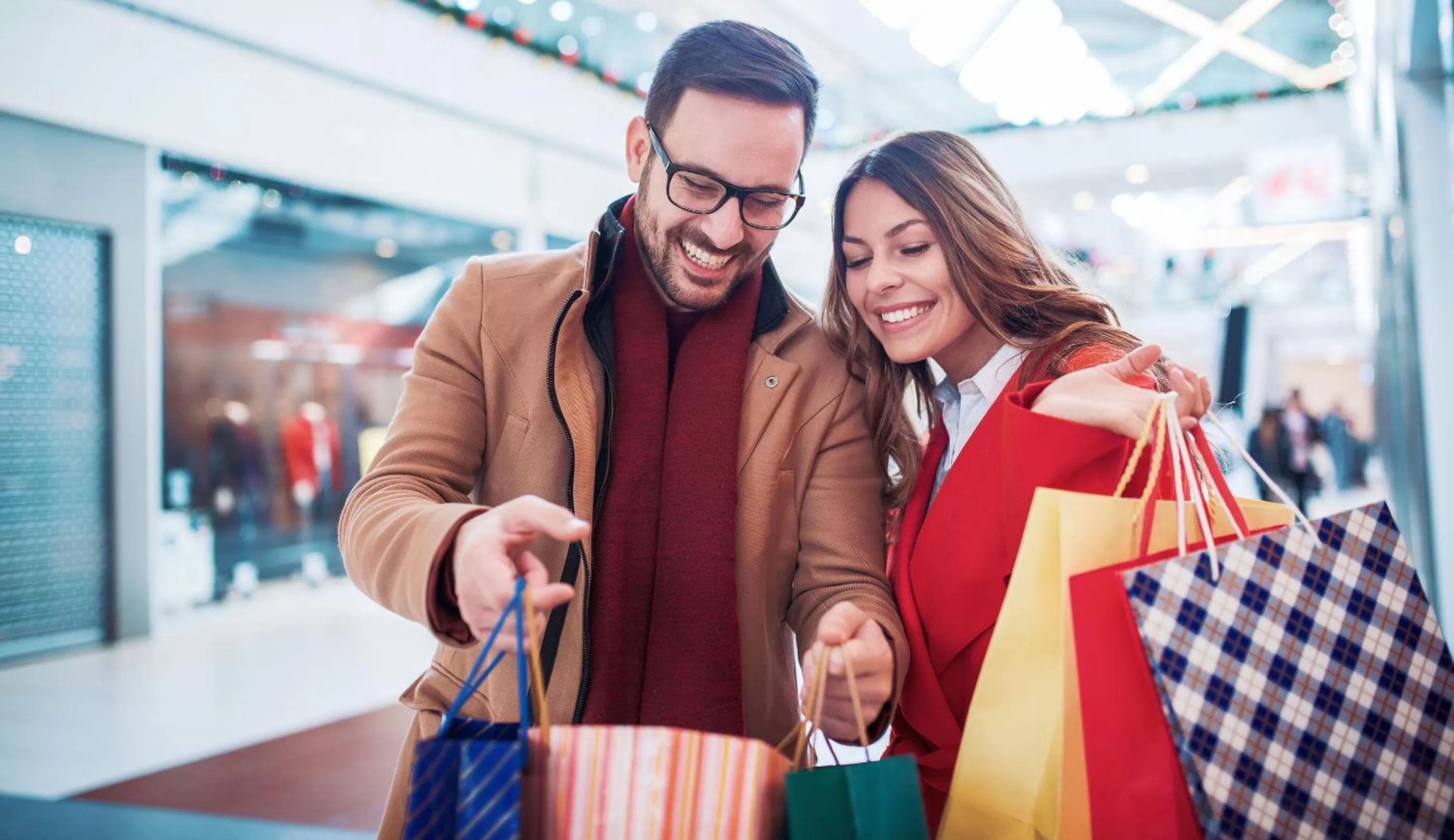 On-site shops in Original Sokos Hotel Wiklund