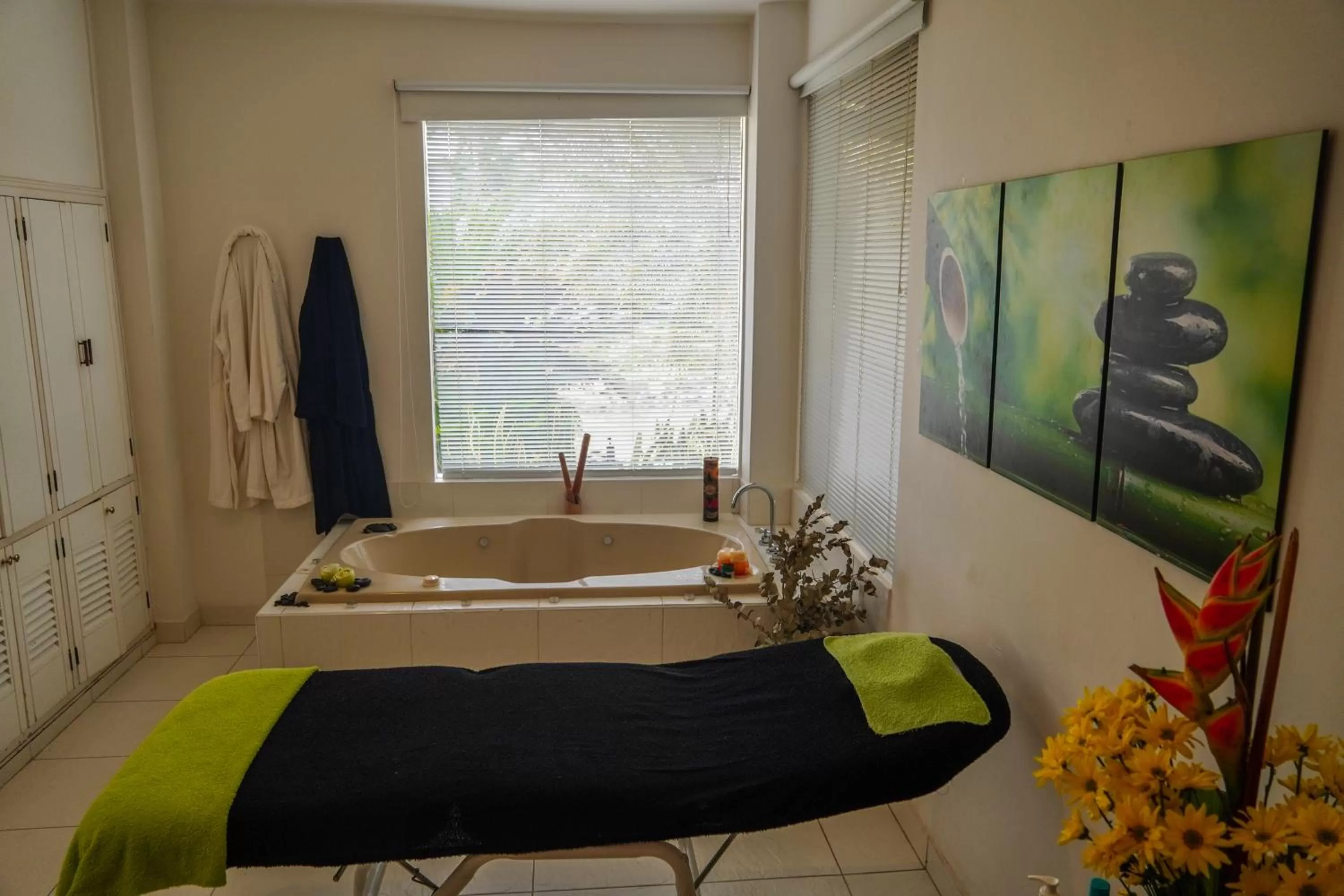 Hotel Boutique Villa Casuarinas