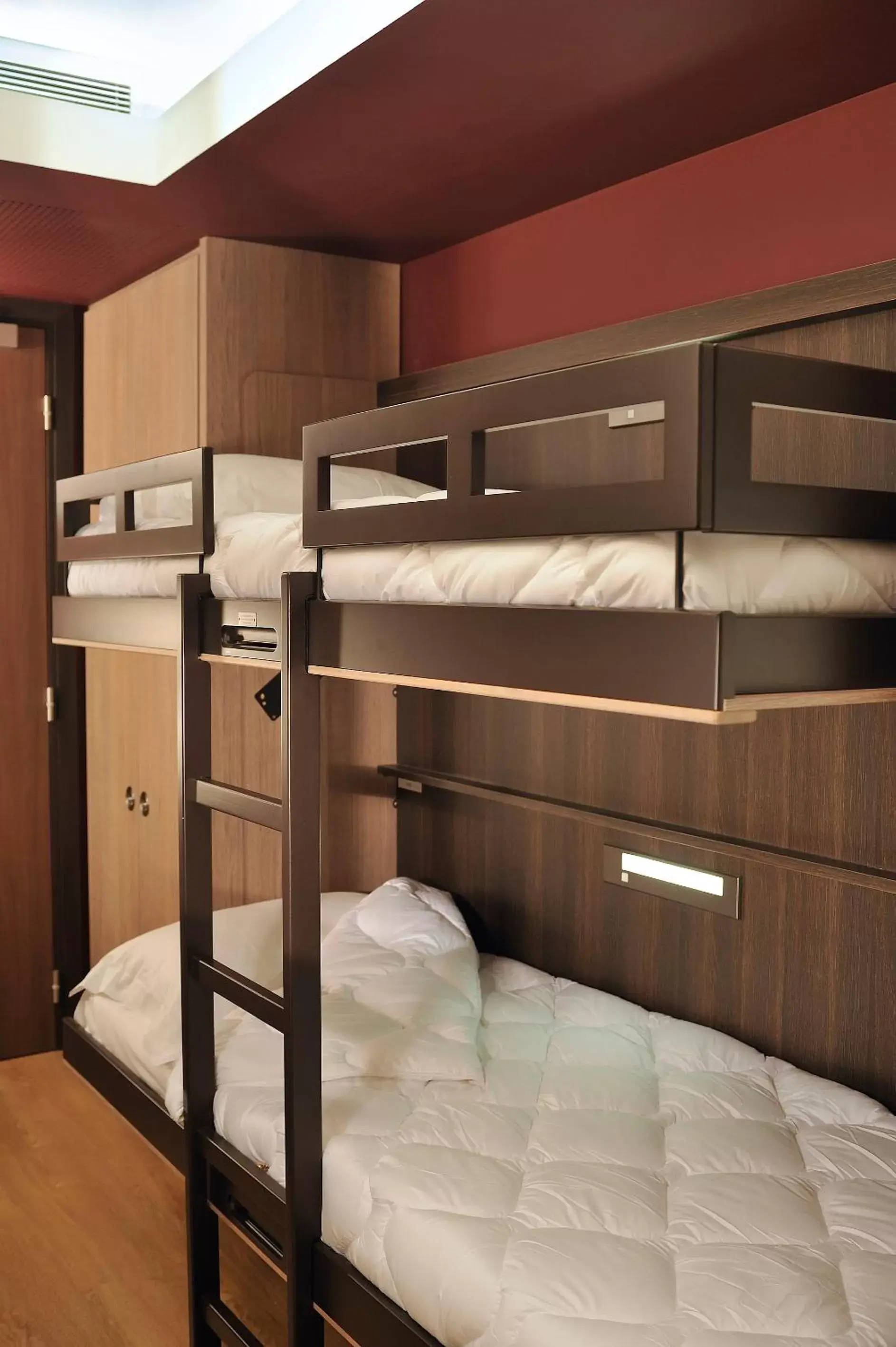 Studio - Garden Side (2 Adults + 2 Children) in Résidence Residéal Premium Cannes Studio - Garden Side (2 Adults + 2 Children) in Résidence Residéal Premium Cannes