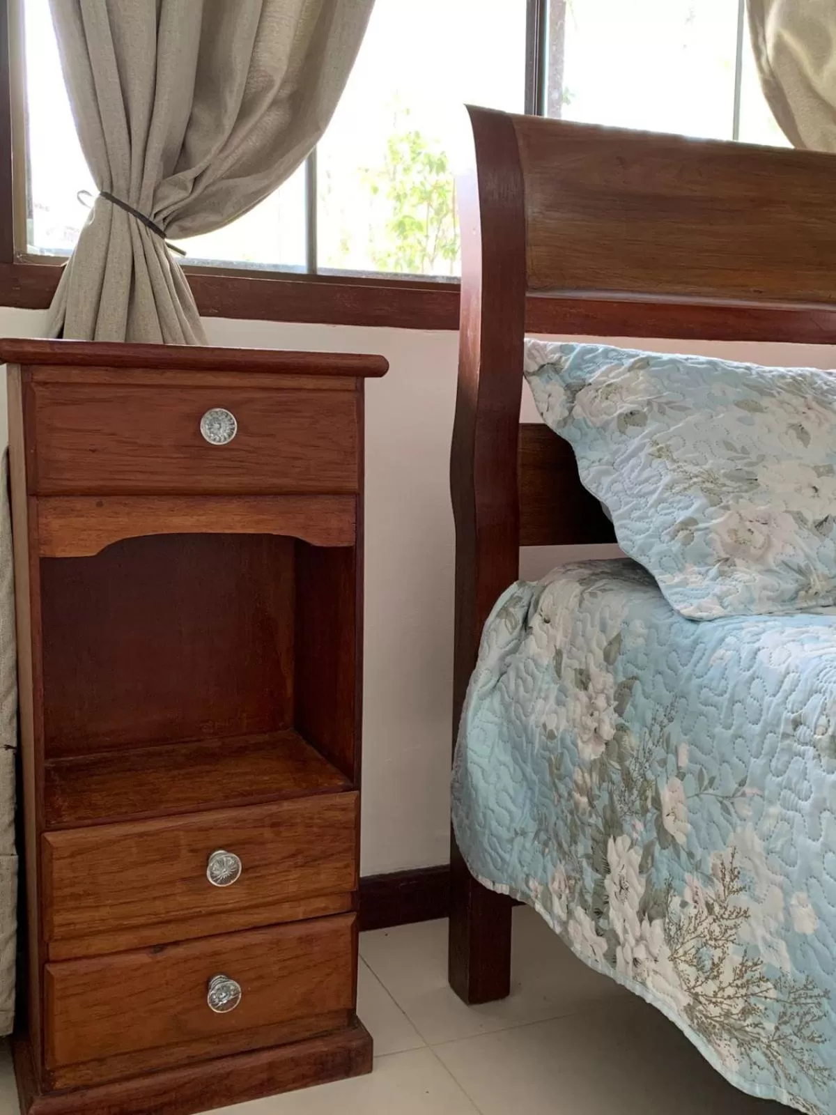 Bedroom, Bunk Bed in Pousada Fazendinha Unamar