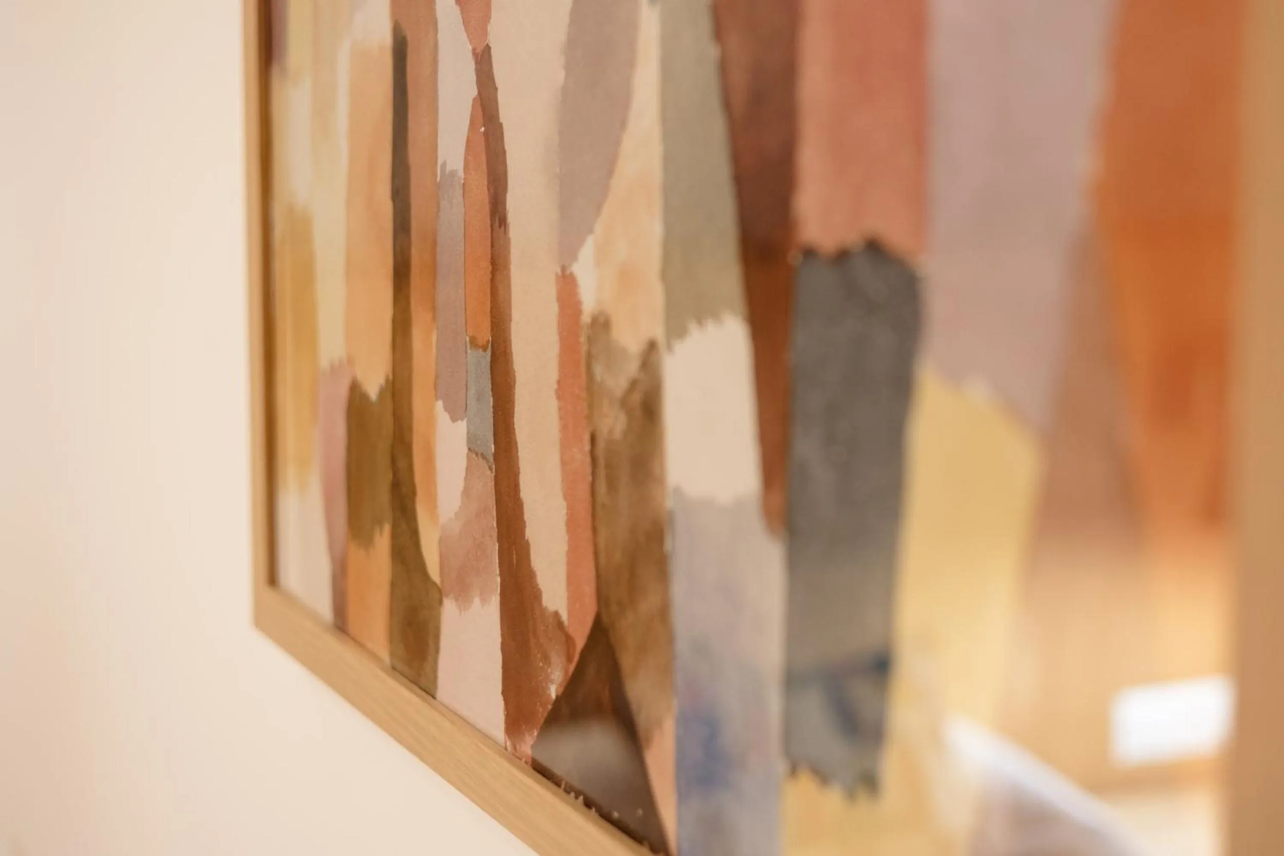 Apartamentos Debambú