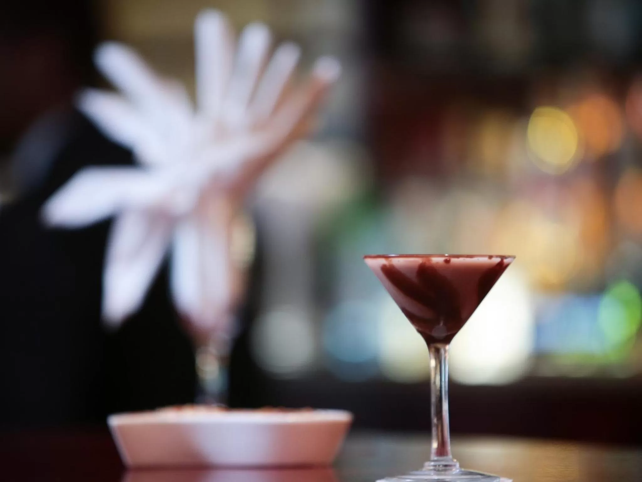 Lounge or bar in Jupiter International Hotel - Bole