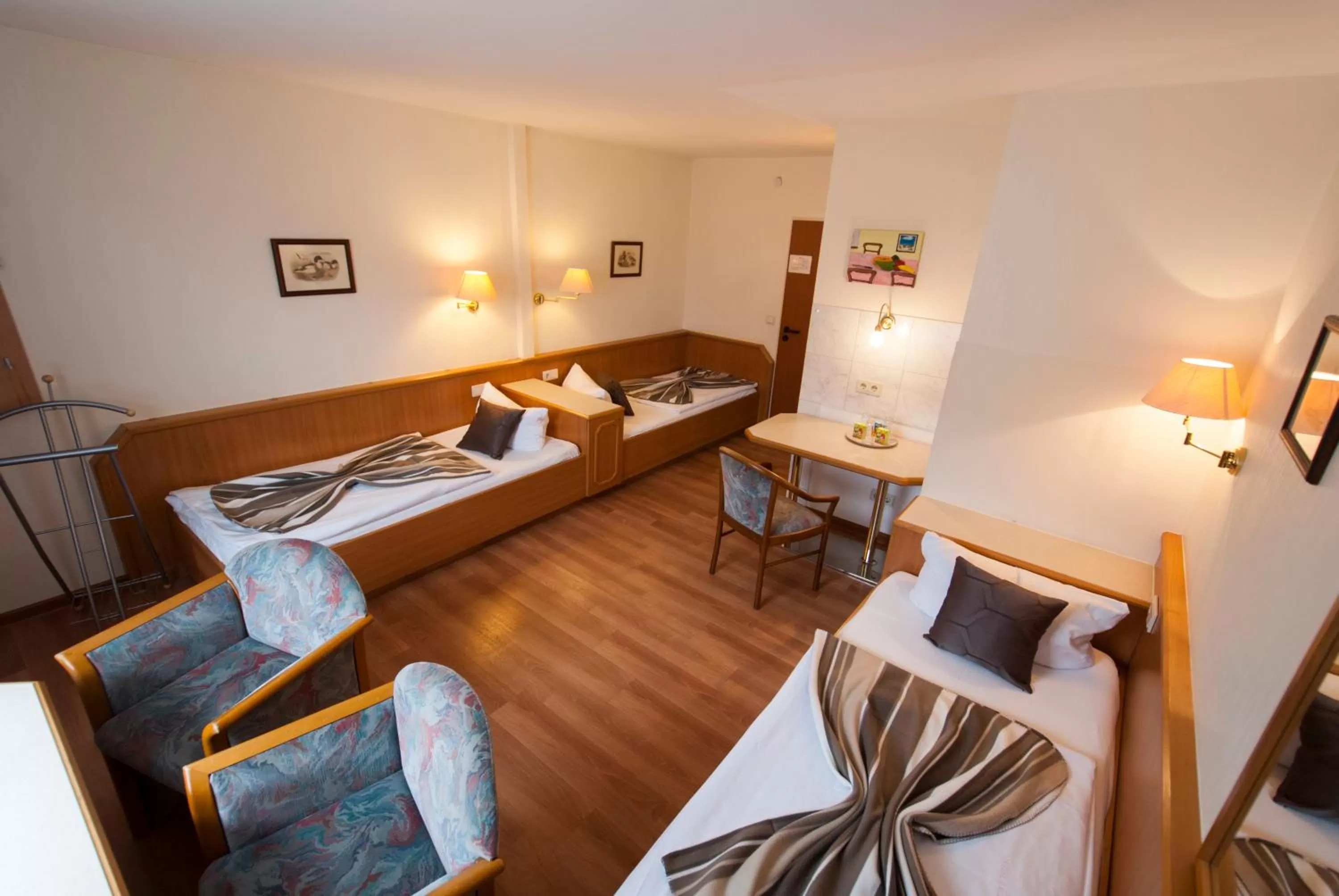 Photo of the whole room, Bed in Hotel Excelsior