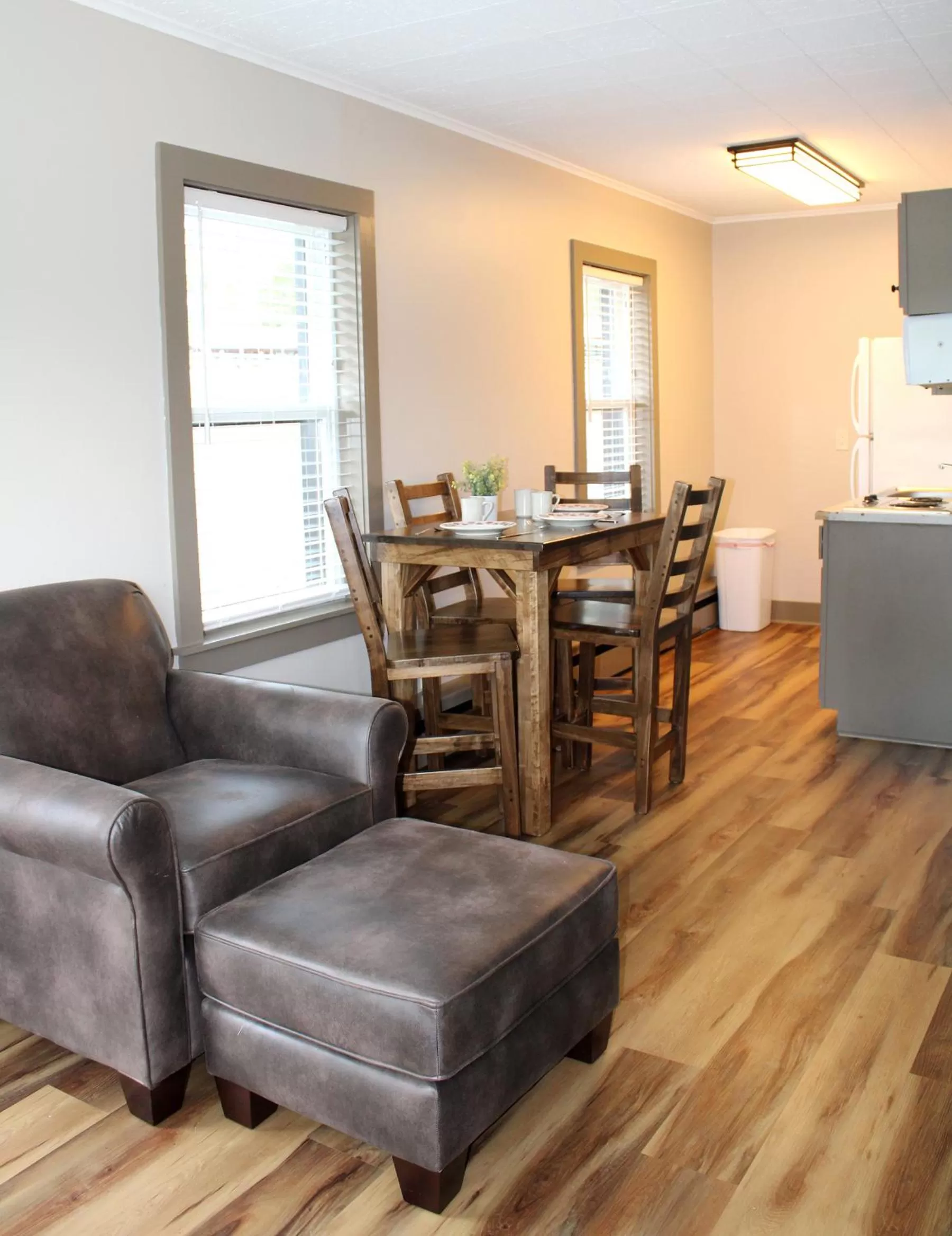 Bayside Resort, Lake George NY