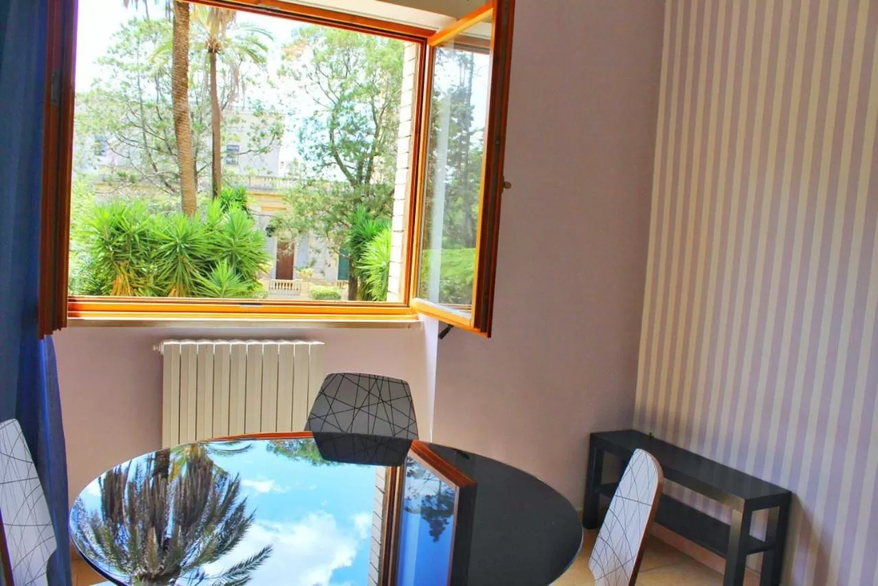 Lecce Stazione Centrale