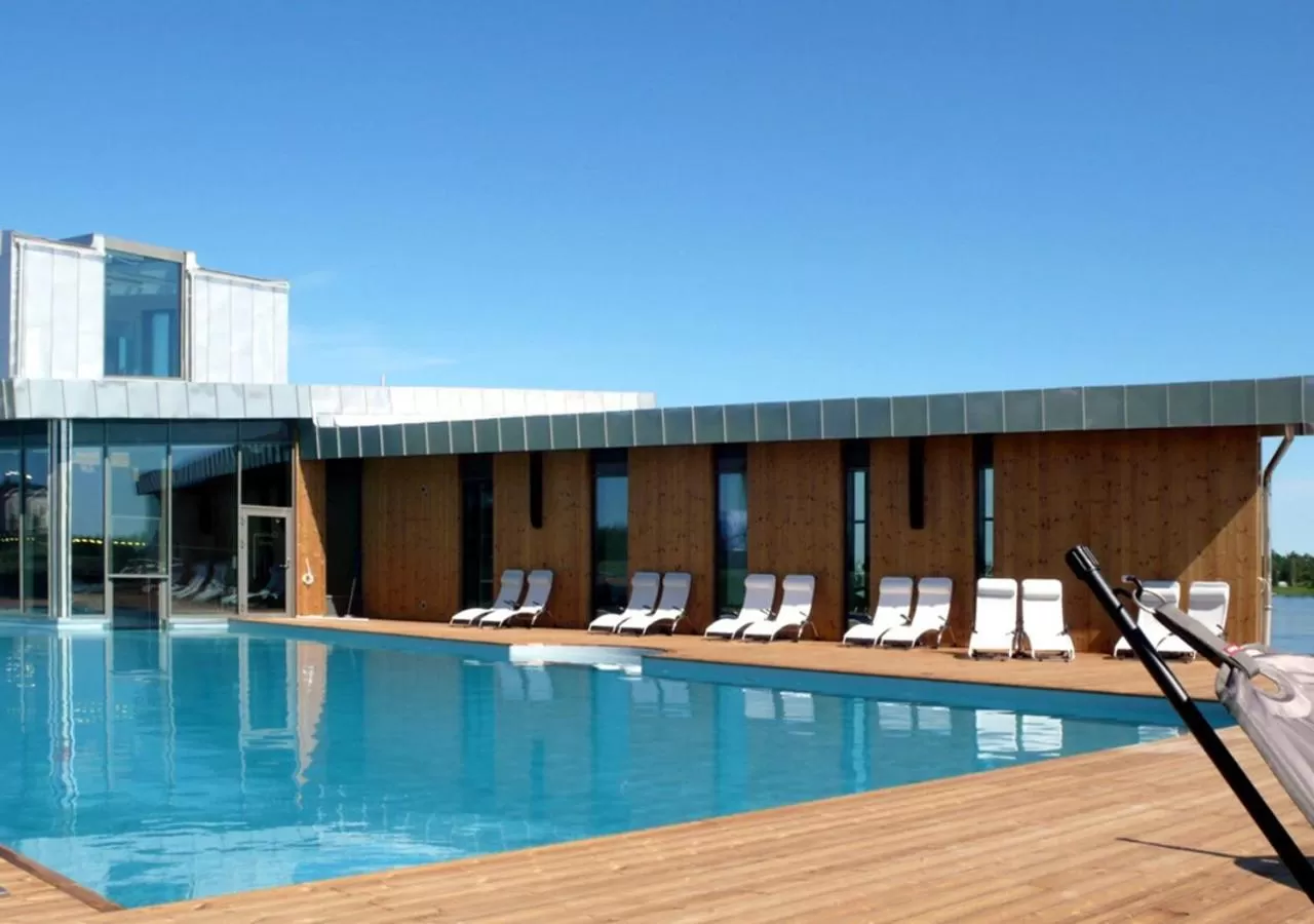 Property building in Cape East