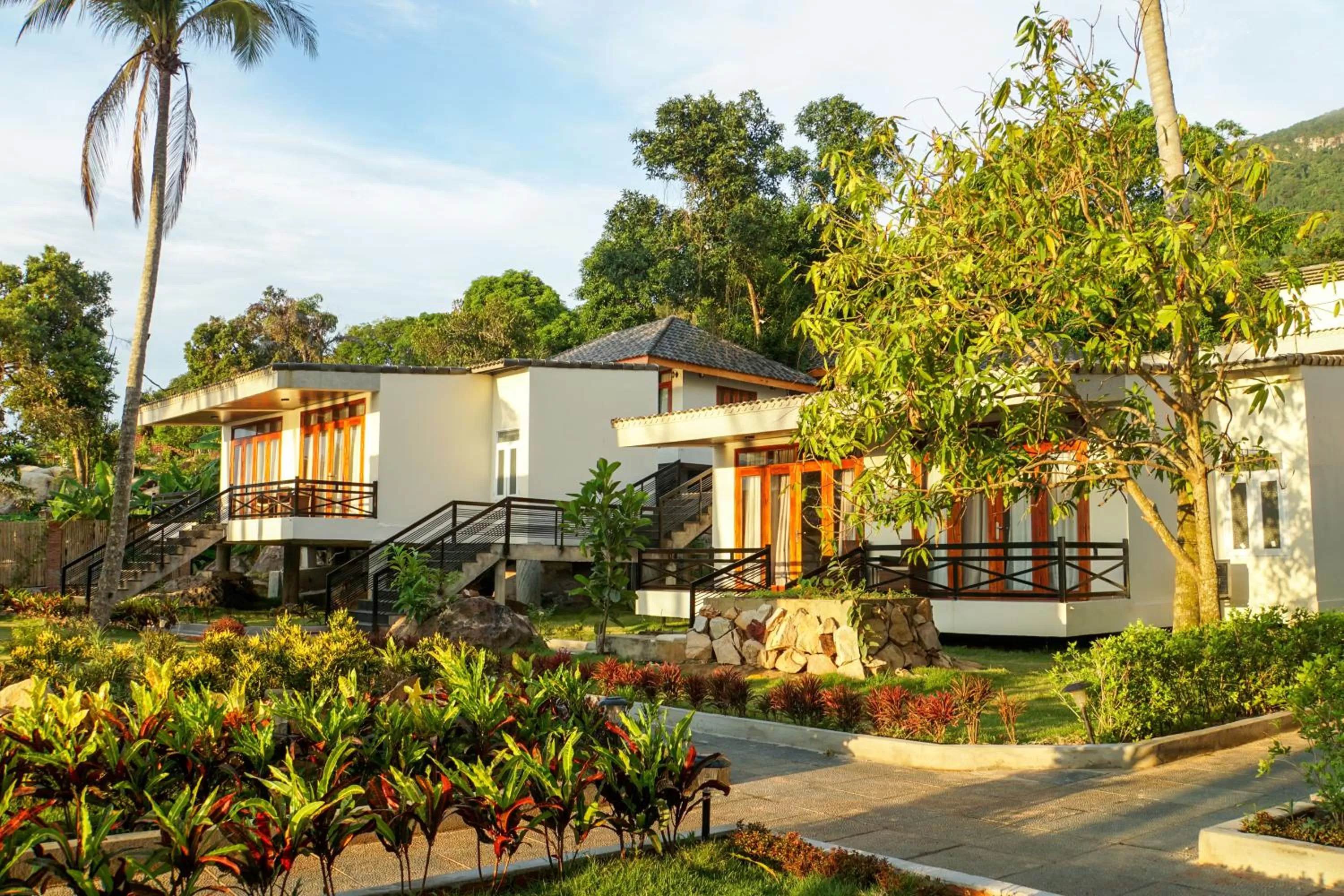 The Pier Phu Quoc Resort