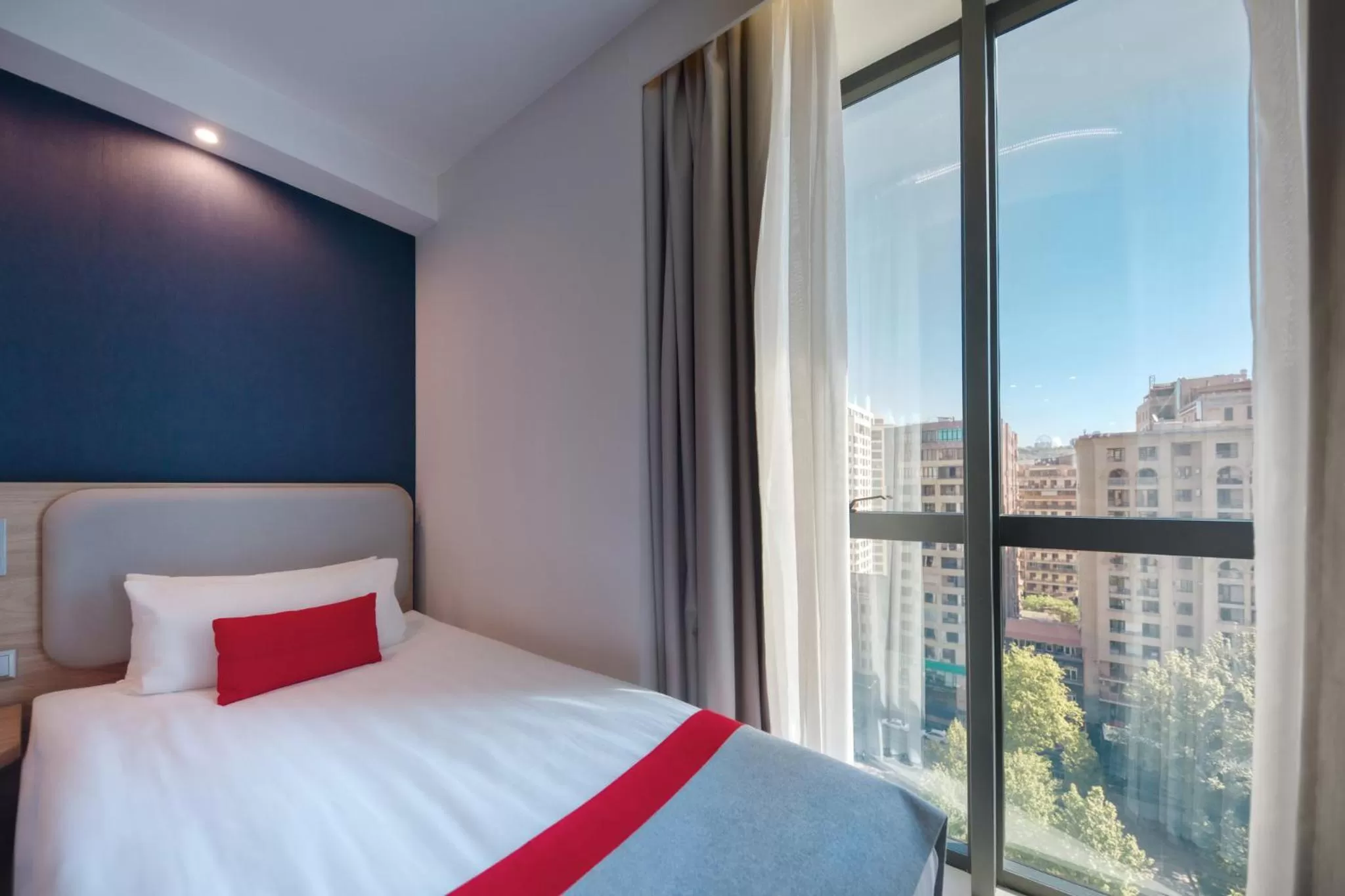 Nearby landmark, Bed in Holiday Inn Express - Yerevan by IHG