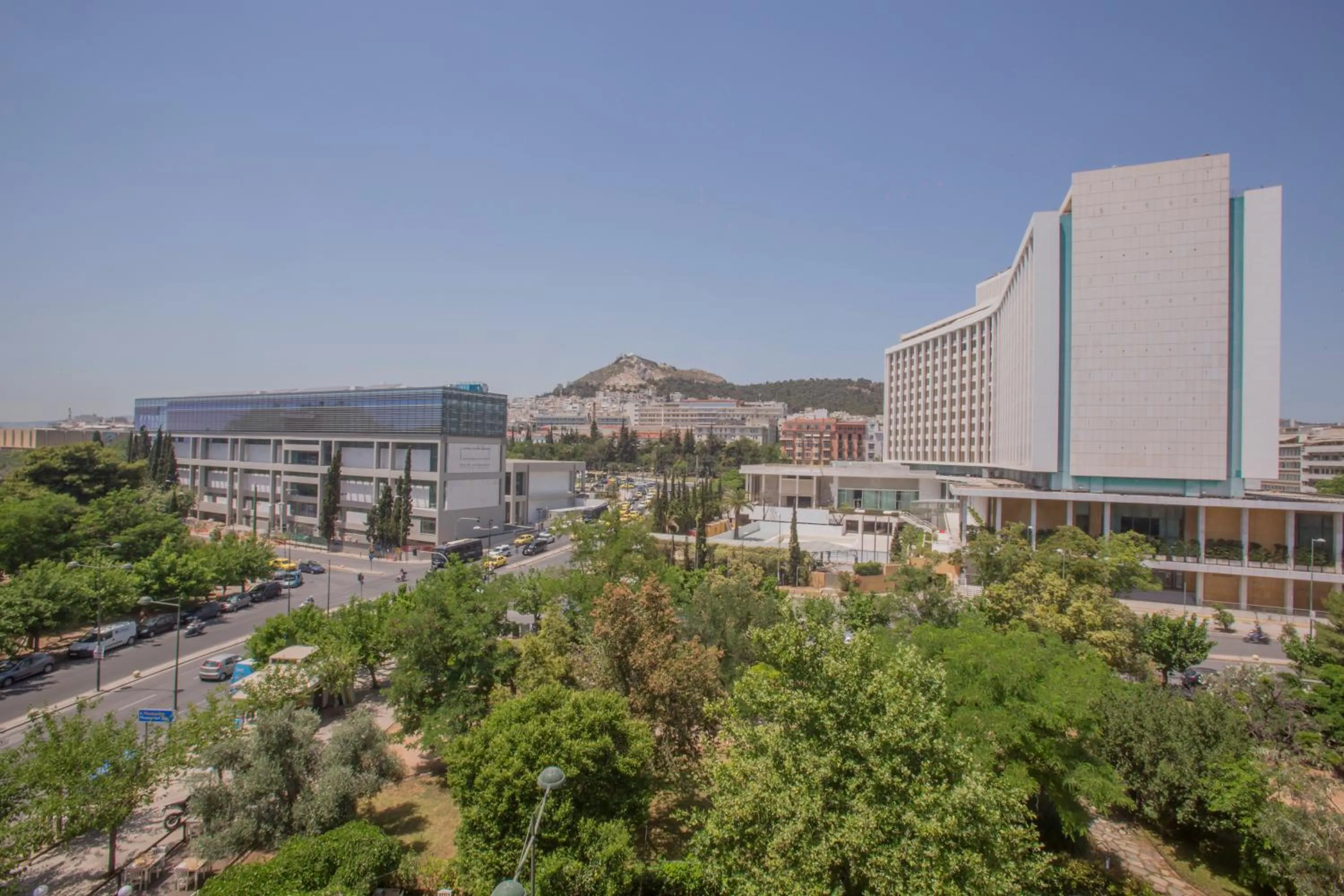 Day in Delice Hotel - Family Apartments