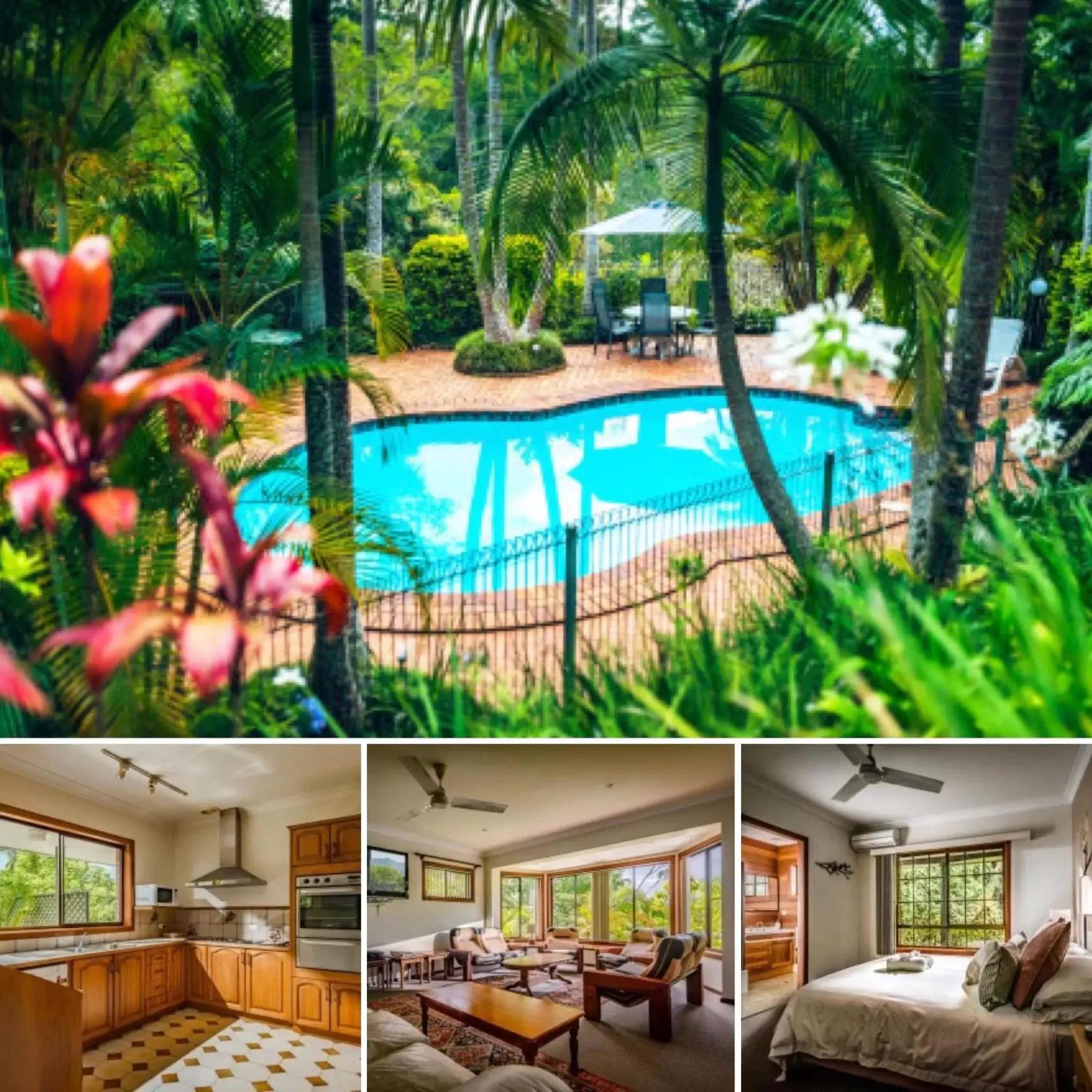 Bella Vista Bellingen Bella Vista Bellingen