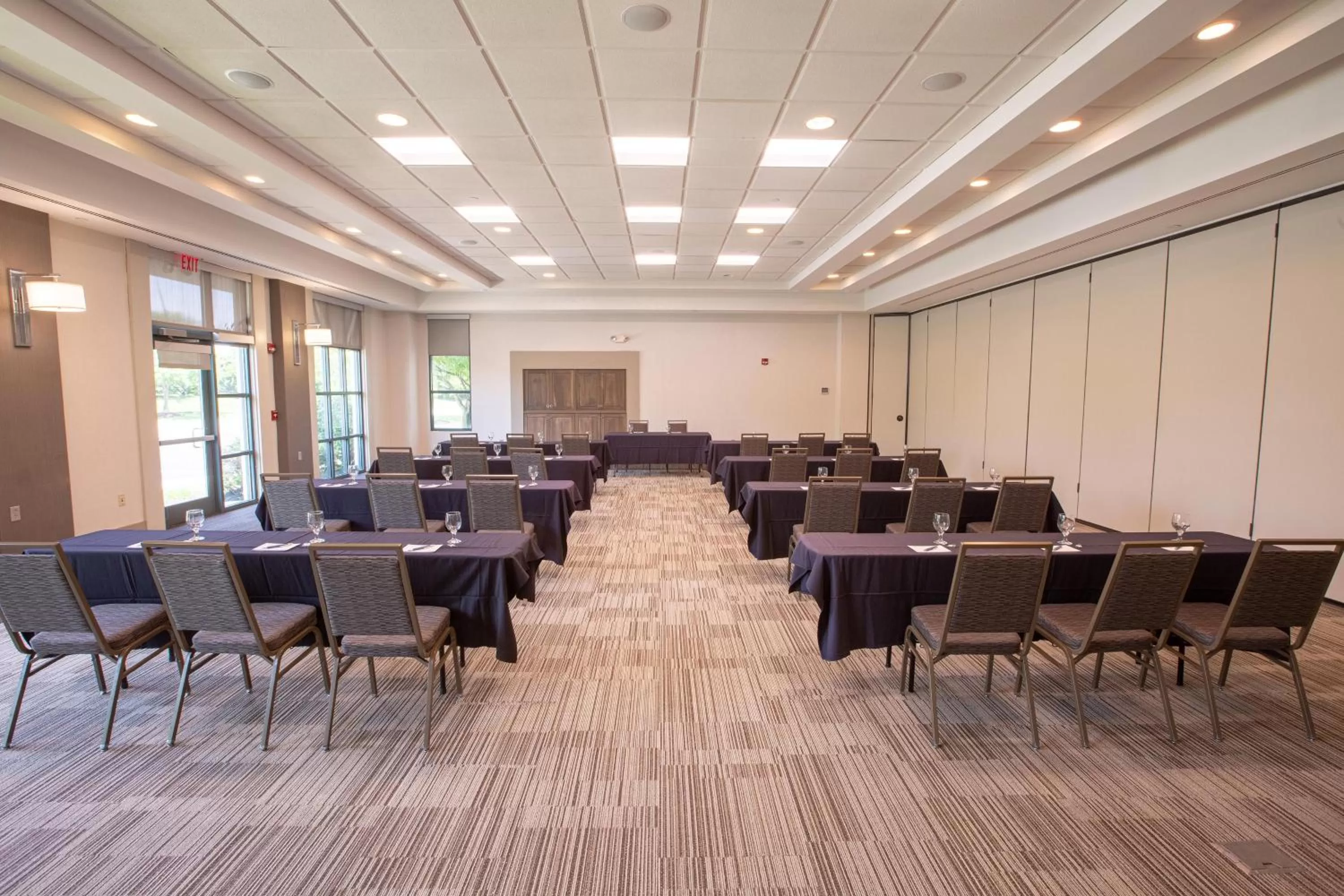 Meeting/conference room in Holiday Inn - Cincinnati - Liberty Way by IHG