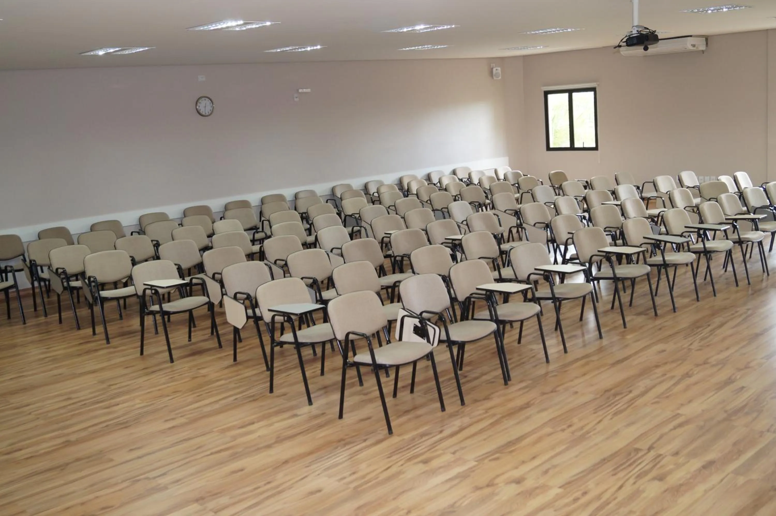 Business facilities in Class Hotel Alfenas