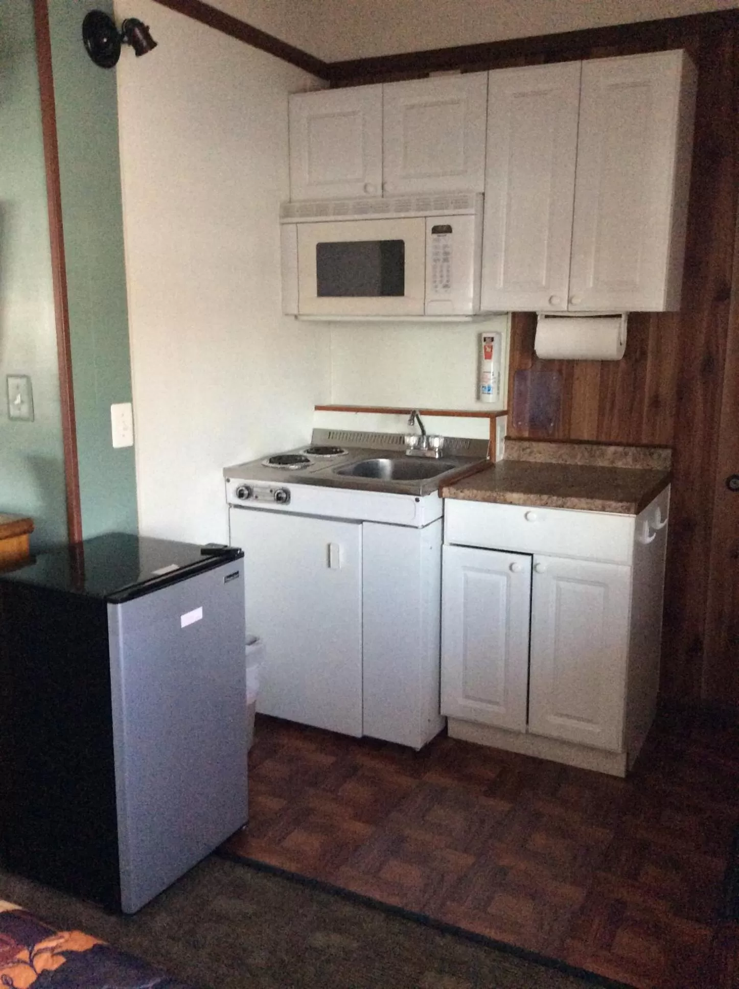 Olde Mill Inn of Clarkston