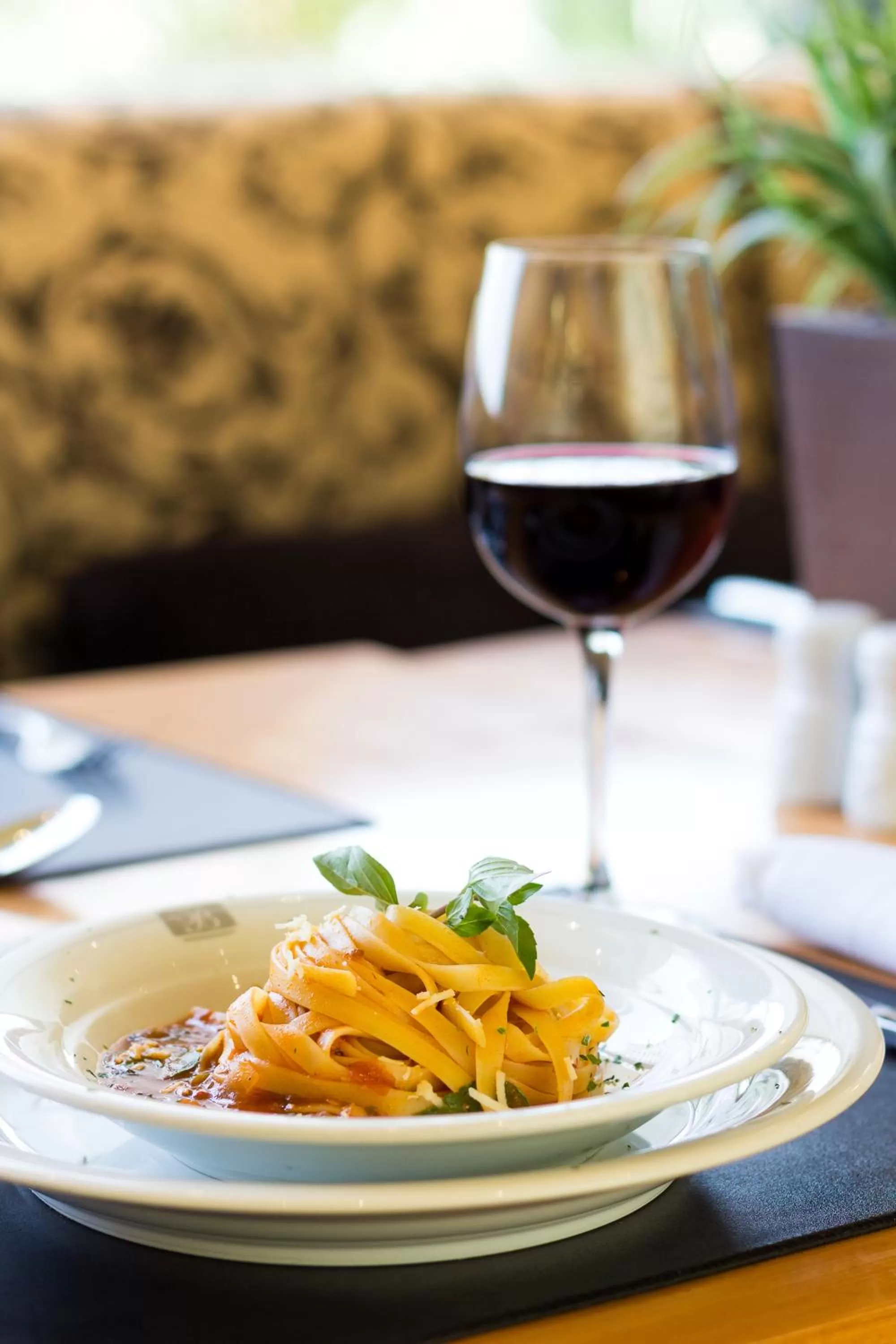 Day, Food in Grand Bittar Hotel