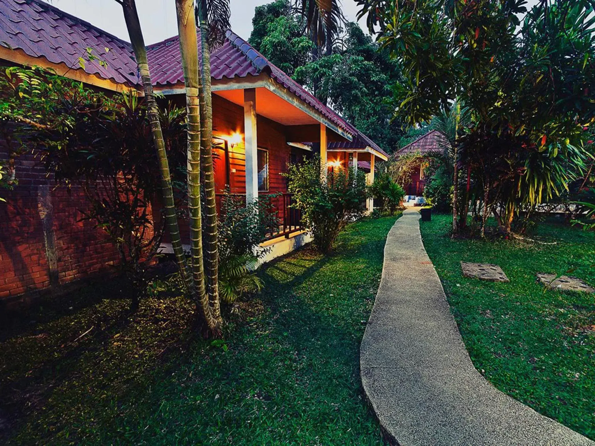 Krathom Khaolak Resort Krathom Khaolak Resort