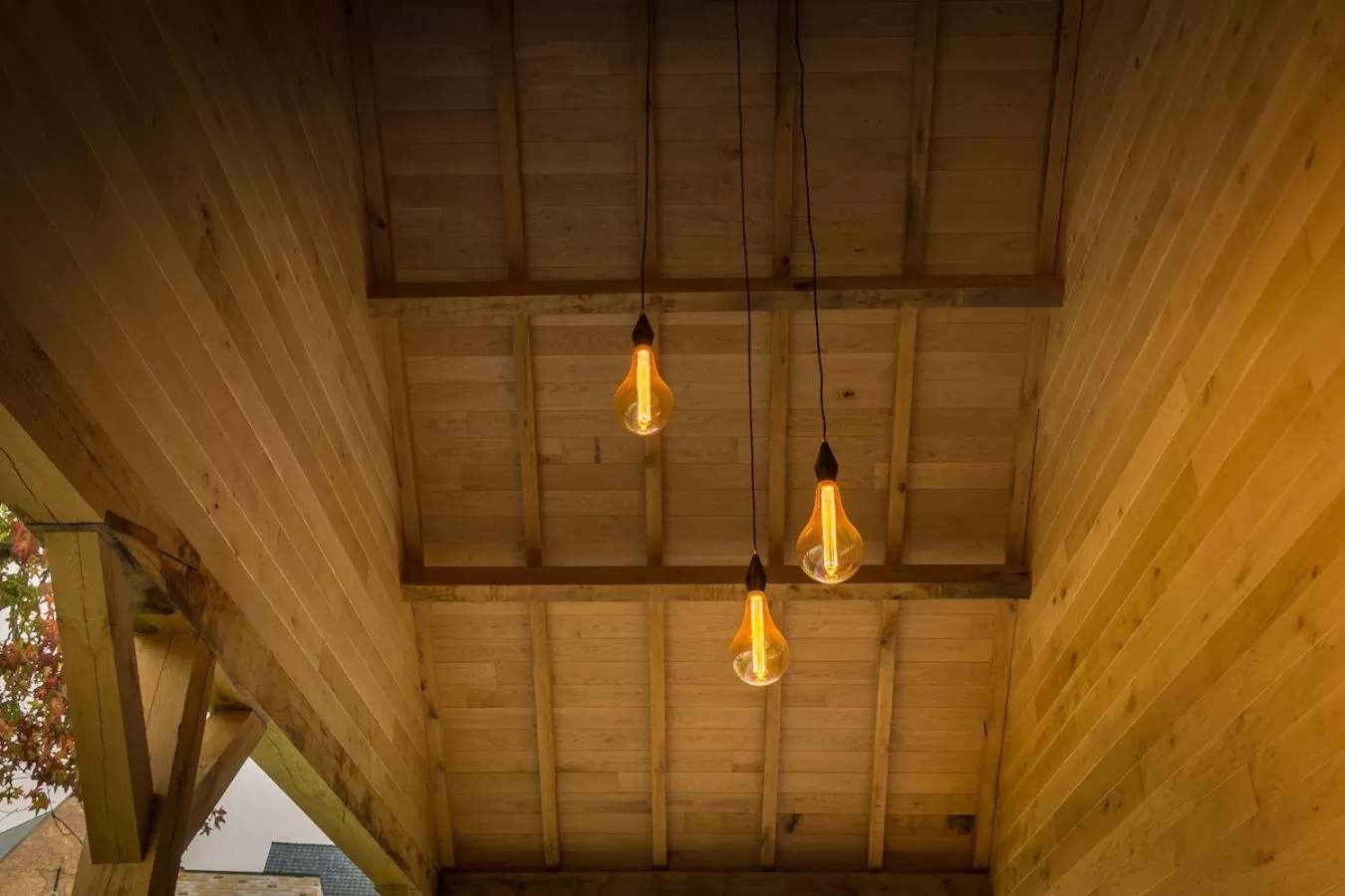 Garden, Drinks in Oud Gemeentehuis