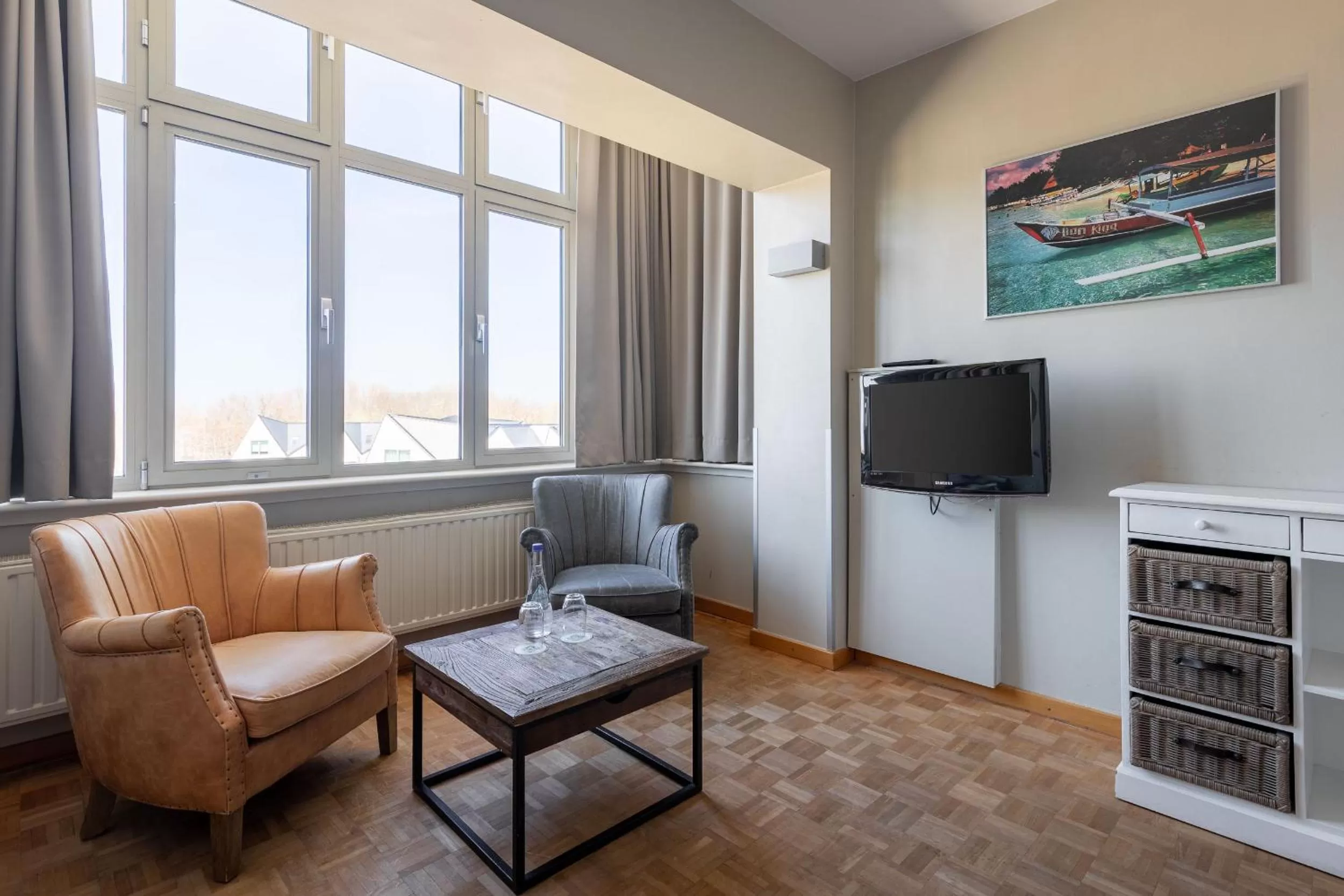 TV and multimedia in West Bay