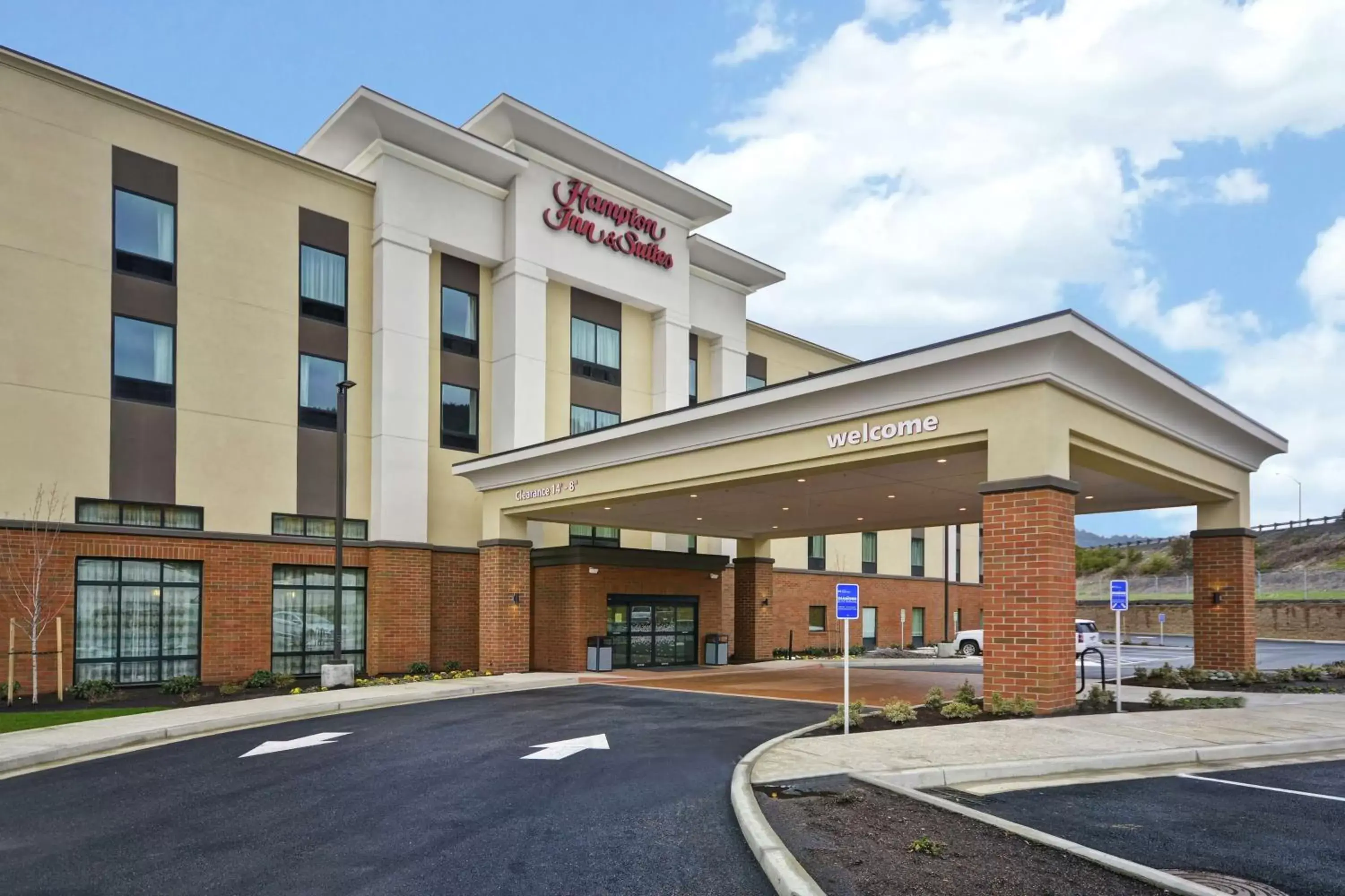 Hampton Inn & Suites Grants Pass Hampton Inn & Suites Grants Pass