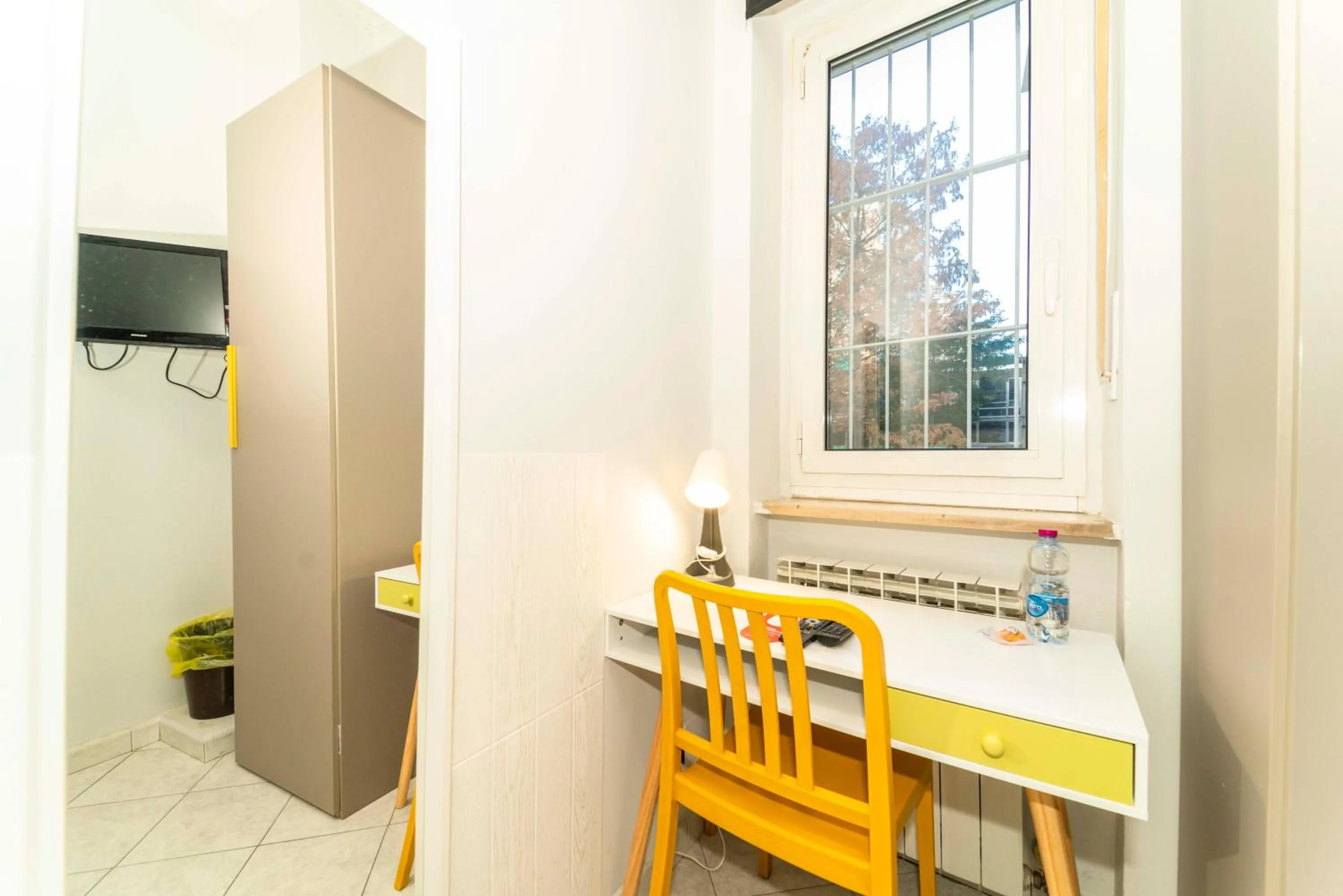 Hotel Cristallo Torino