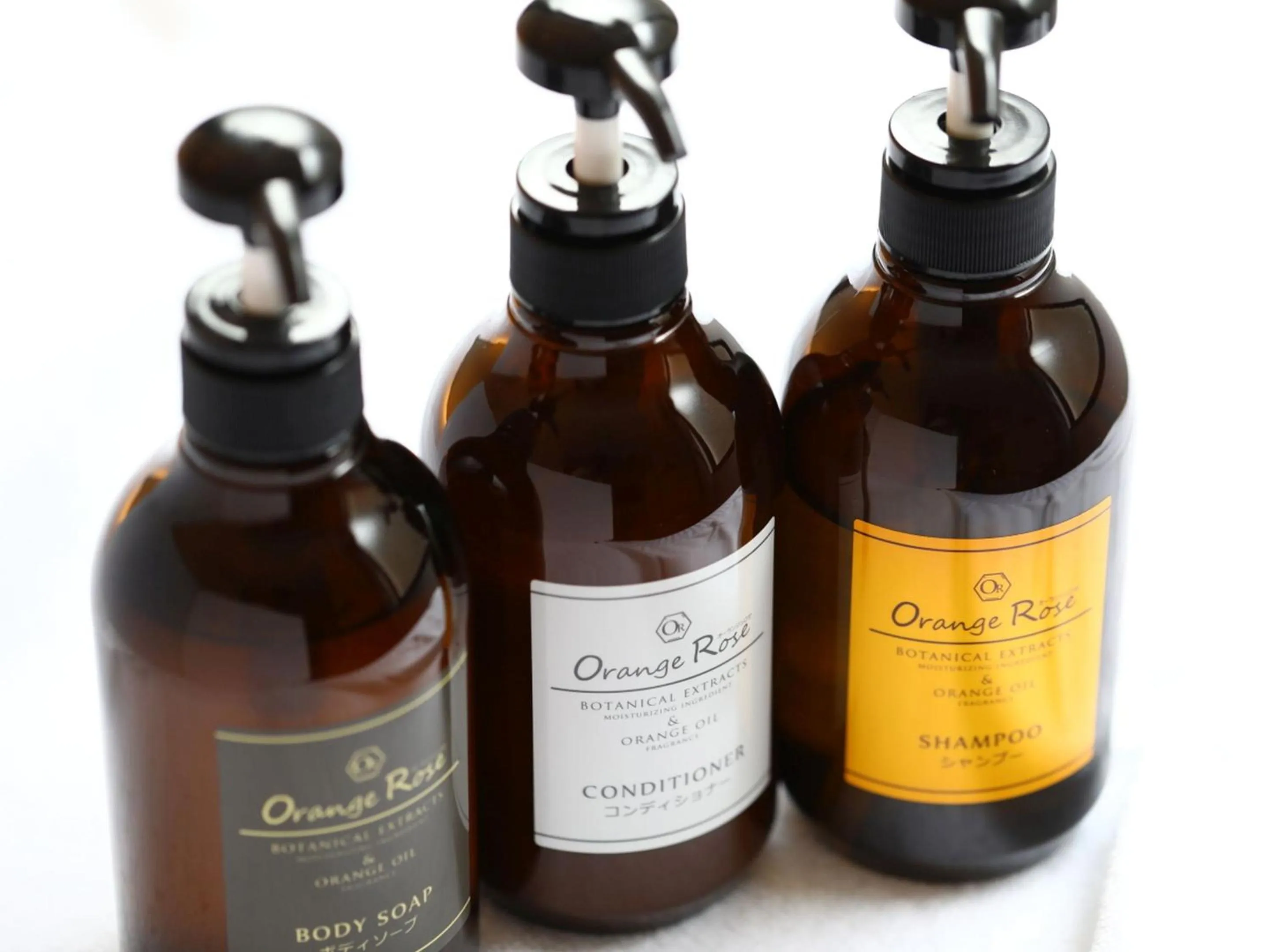 Bathroom in Hotel Wing International Korakuen