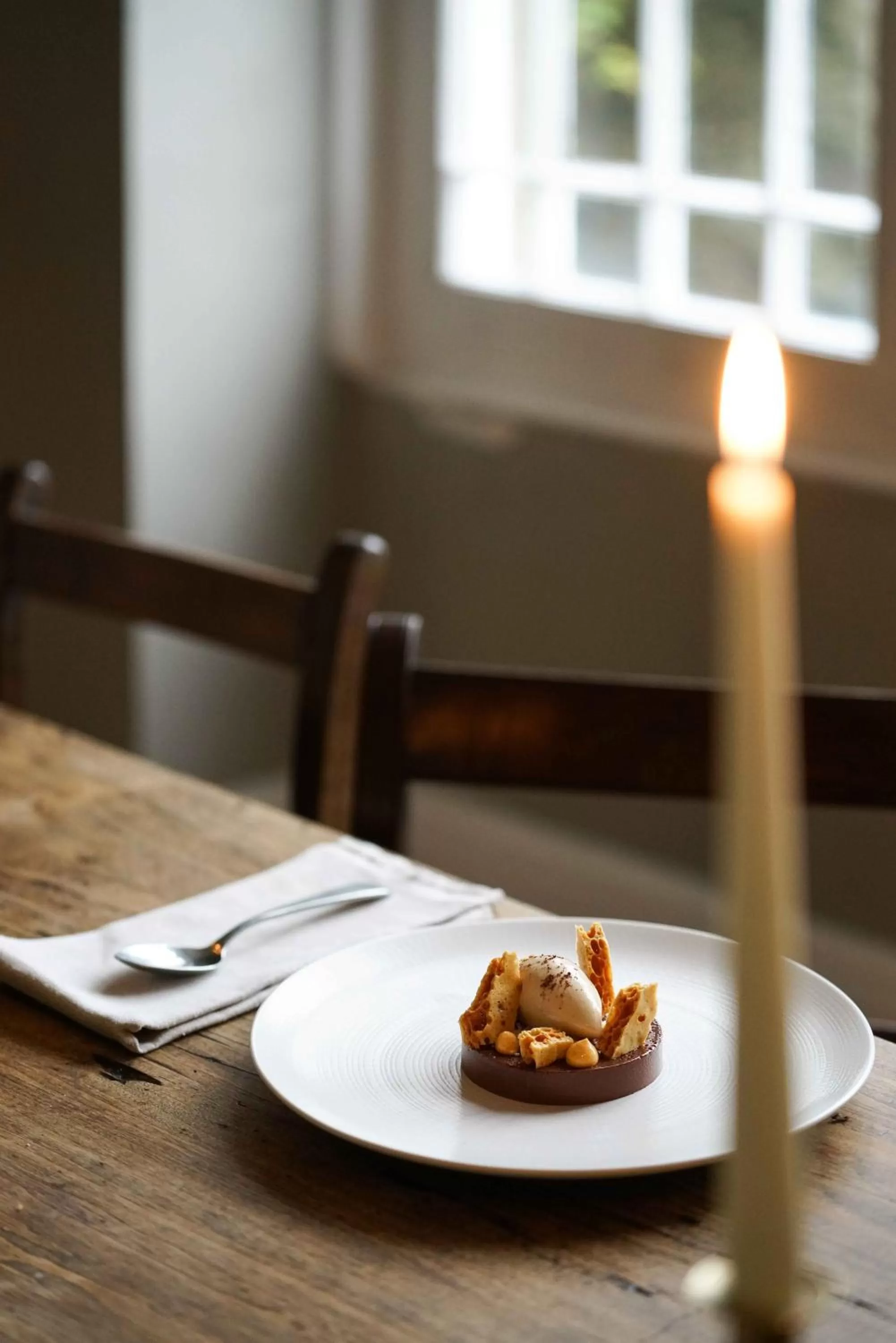 Penally Abbey Country House Hotel and Restaurant