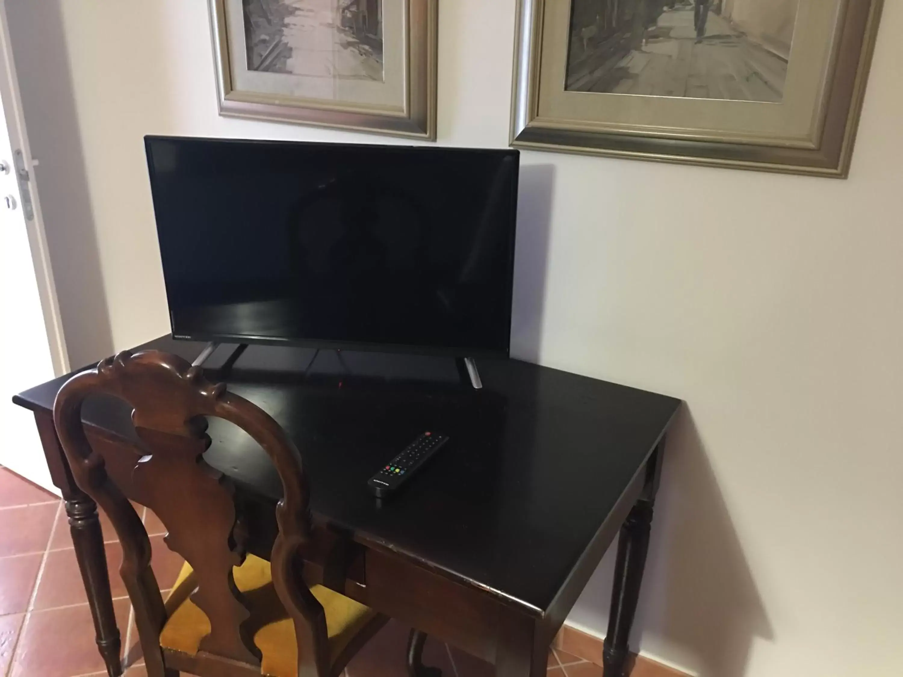 Standard Double or Twin Room with Balcony in B&b Artemisia Standard Double or Twin Room with Balcony in B&b Artemisia