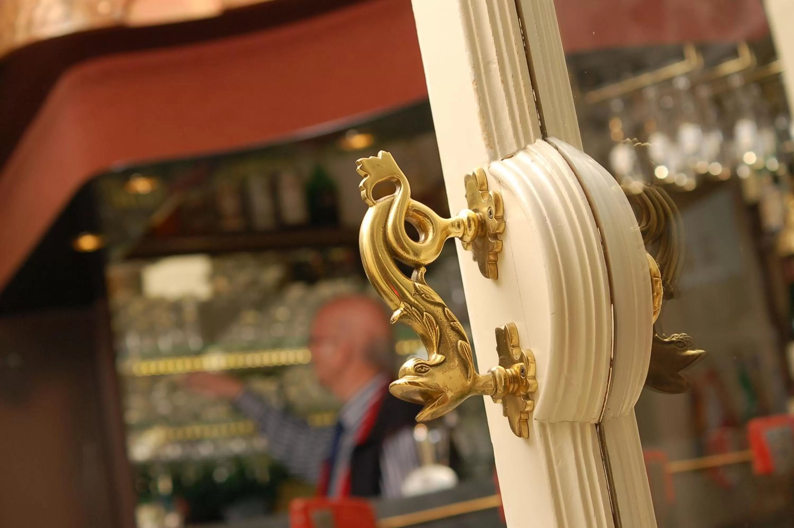 Lounge or bar, Children in Ferienhotel Haus Becker