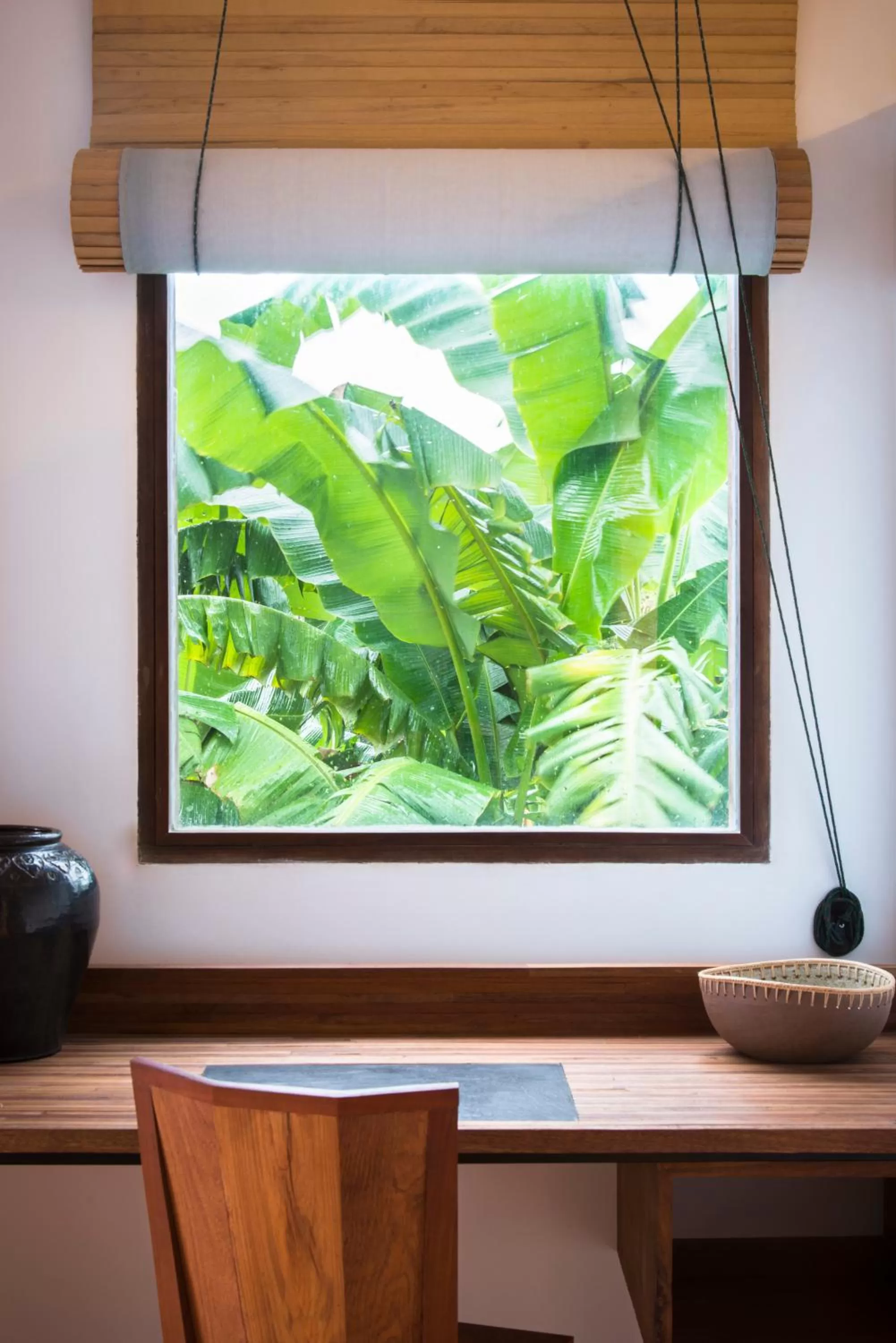 Library in Pages Rooms Hotel