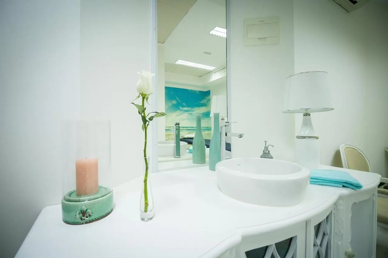 Massage in Hotel Talisman