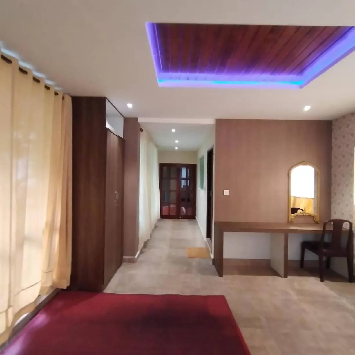 Sangam Inn & Banquets